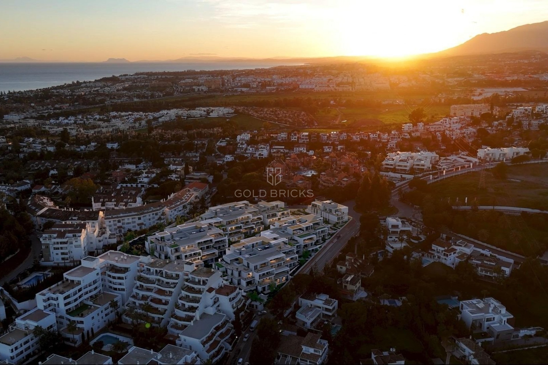 Nowa konstrukcja · Apartment · Marbella · Nueva Andalucia