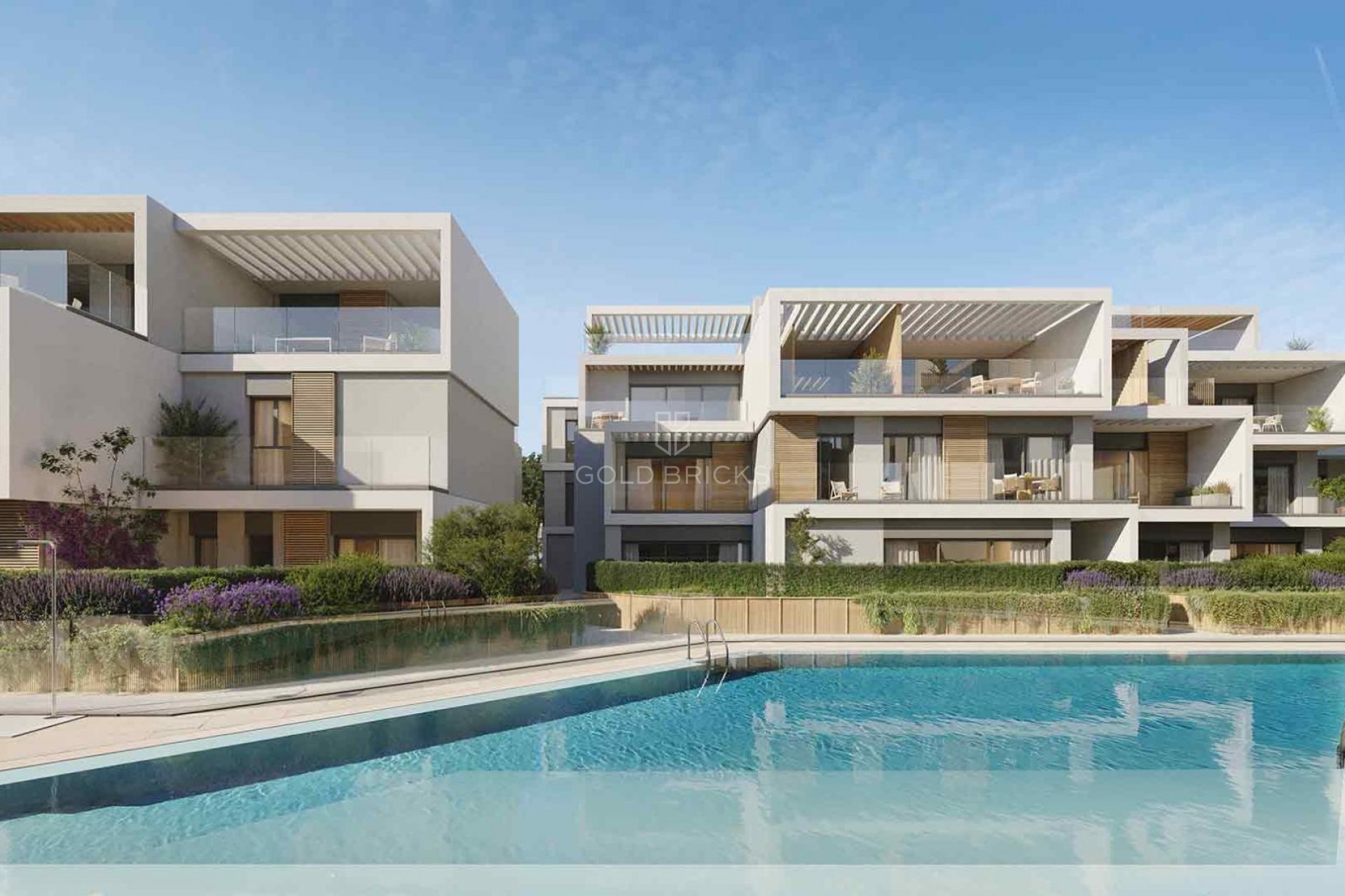 Nowa konstrukcja · Apartment · Marbella · Nueva Andalucia