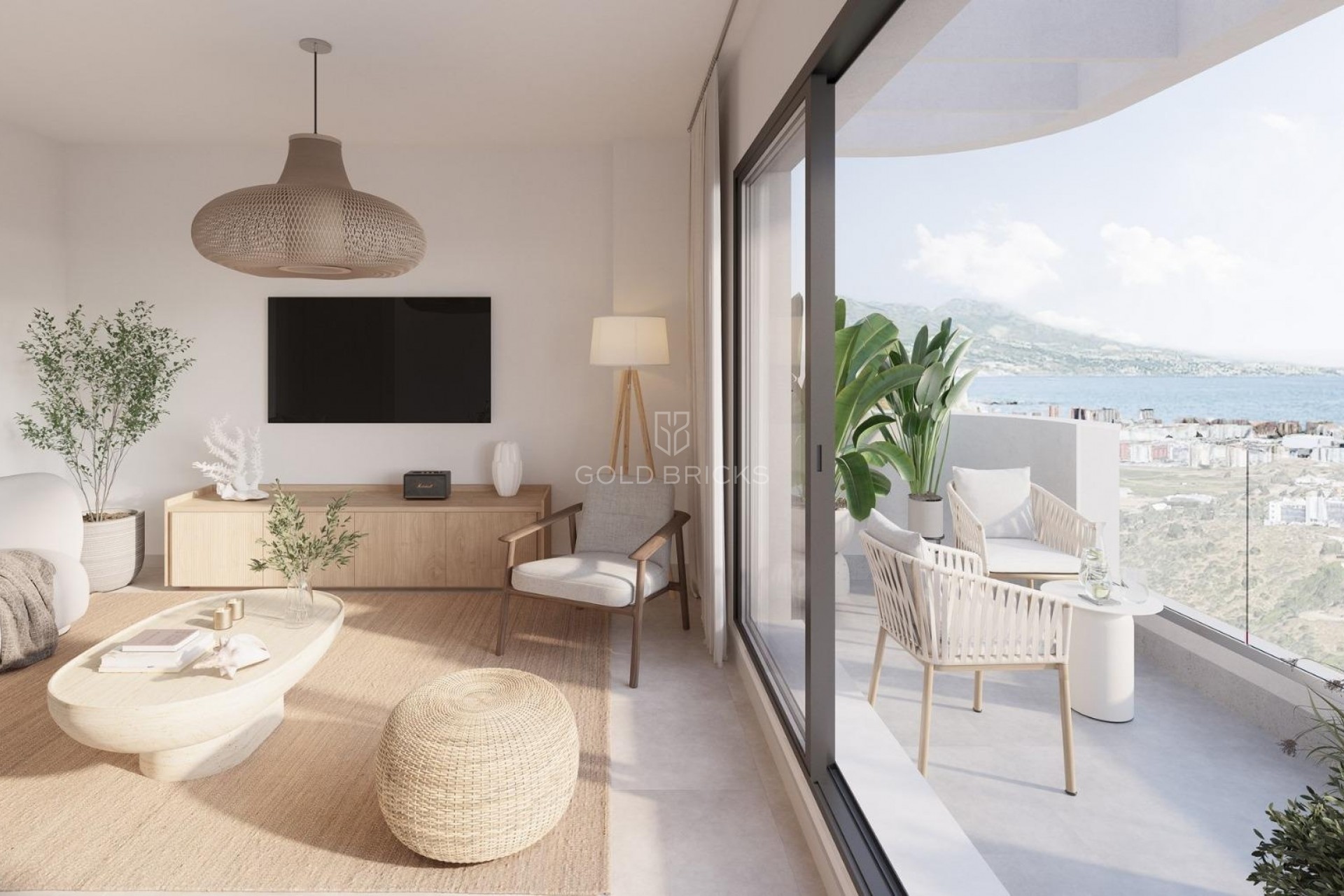 Nowa konstrukcja · Apartment · Mijas · Hipódromo Costa del Sol
