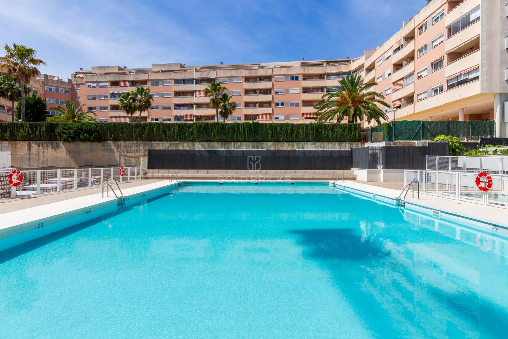 Nowa konstrukcja · Apartment · Mijas · Las Lagunas