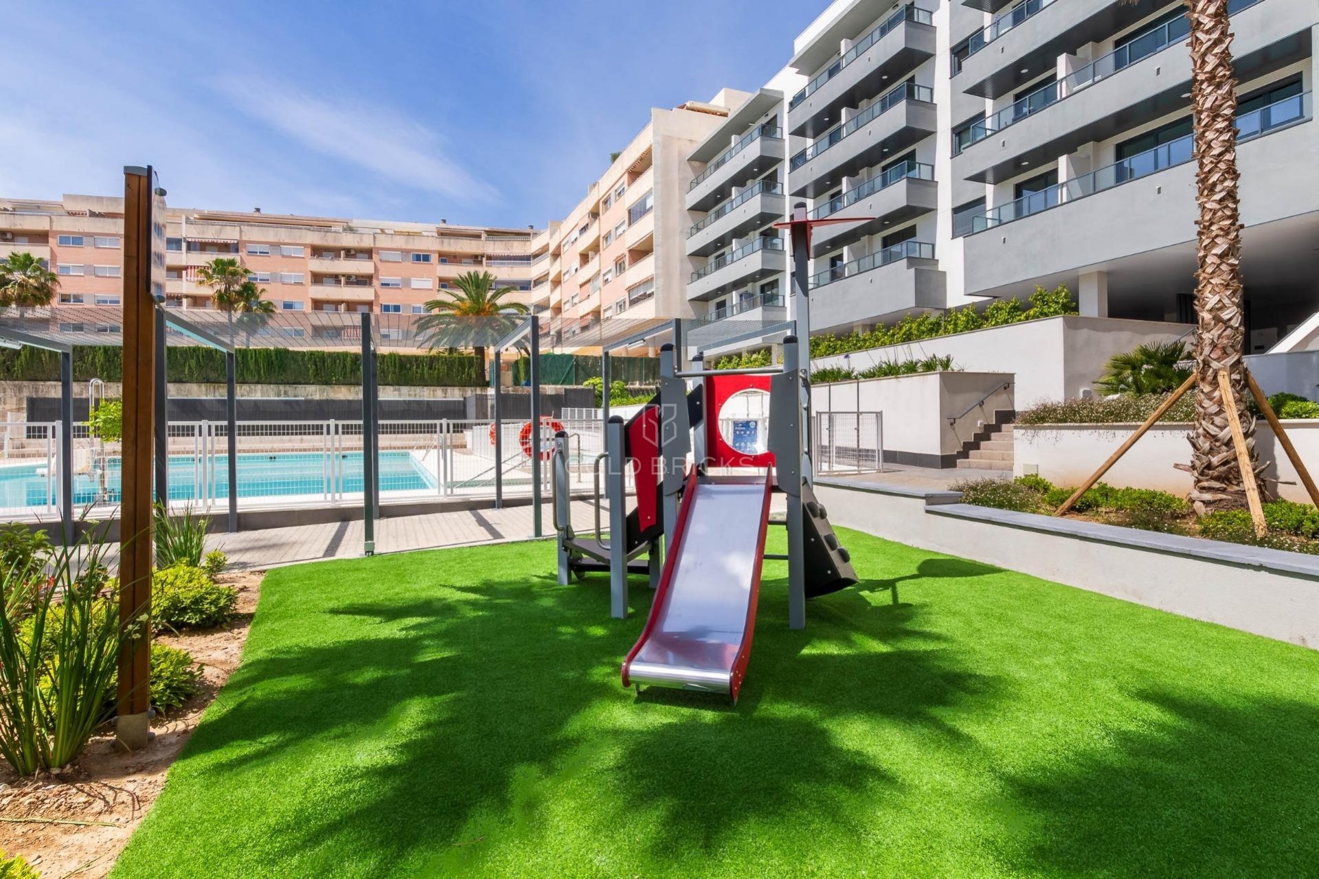 Nowa konstrukcja · Apartment · Mijas · Las Lagunas