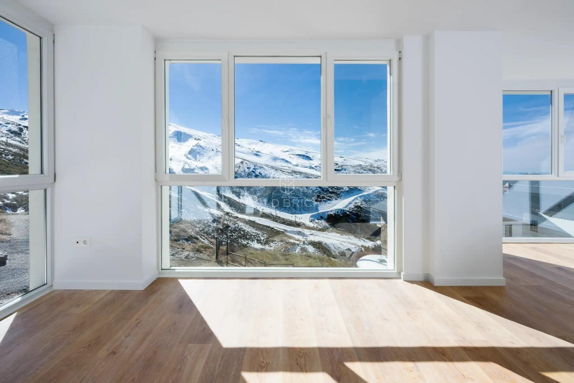 Nowa konstrukcja · Apartment · Monachil · Sierra Nevada Ski