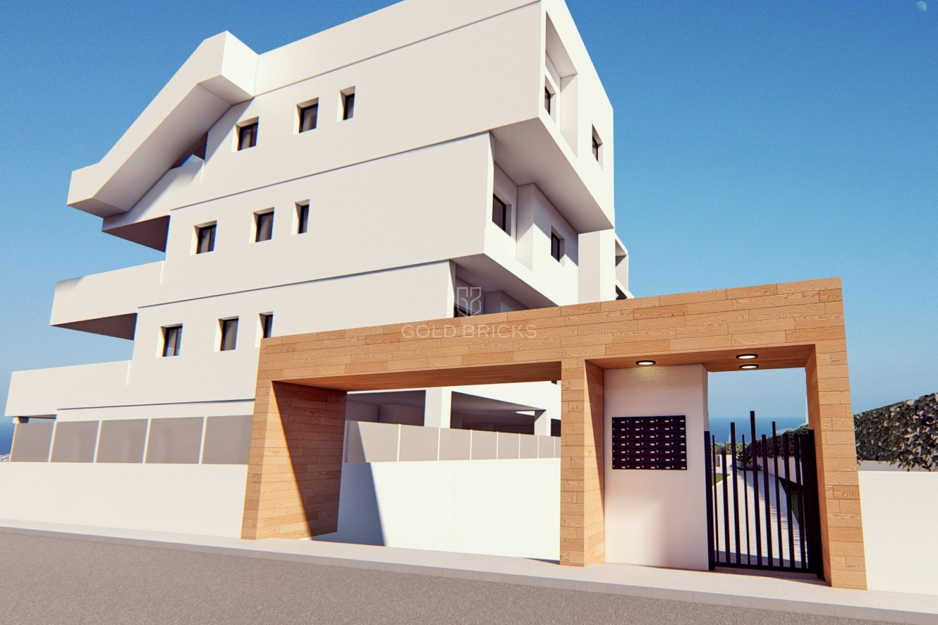 Nowa konstrukcja · Apartment · Orihuela Costa · Las Filipinas