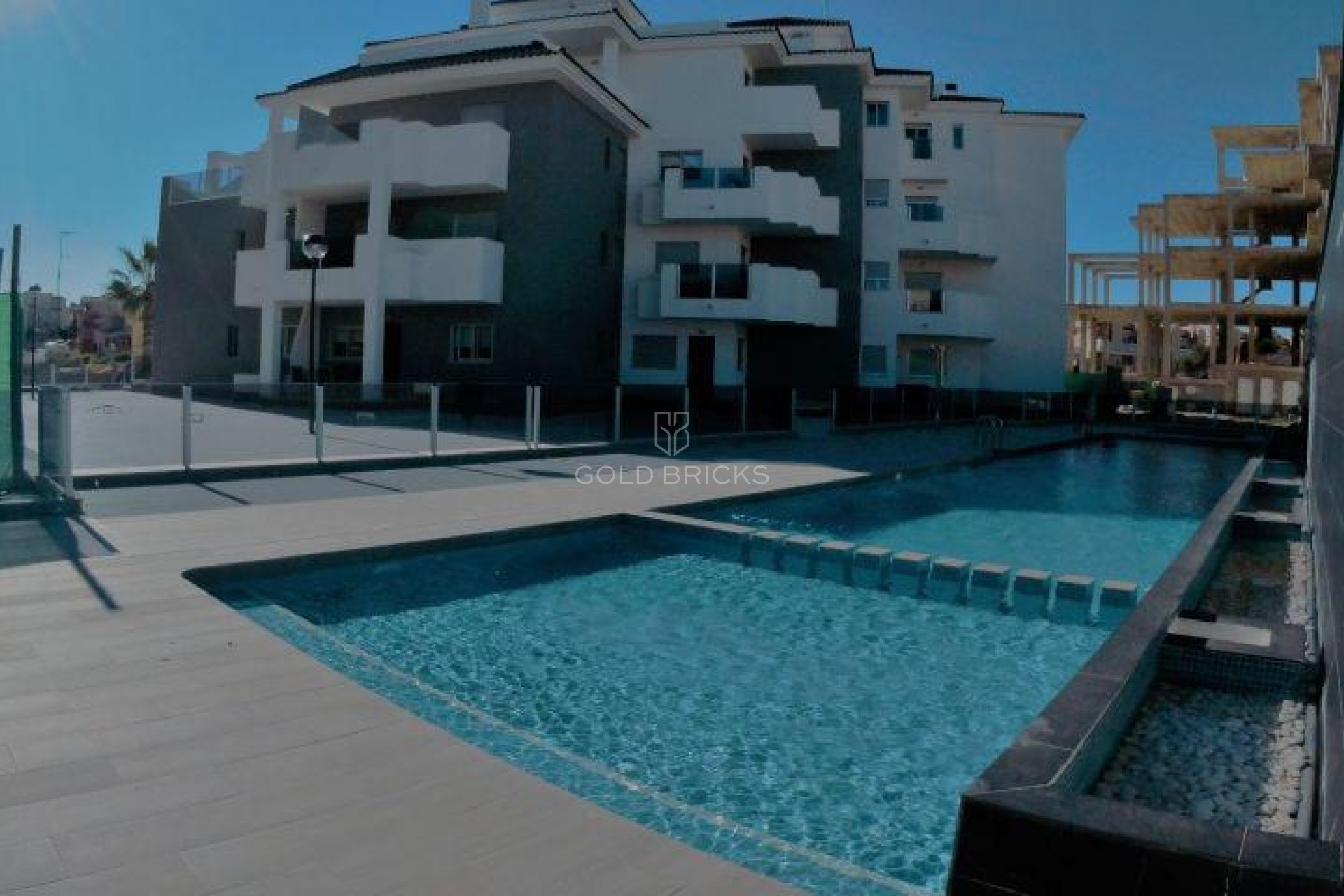 Nowa konstrukcja · Apartment · Orihuela Costa · Las Filipinas