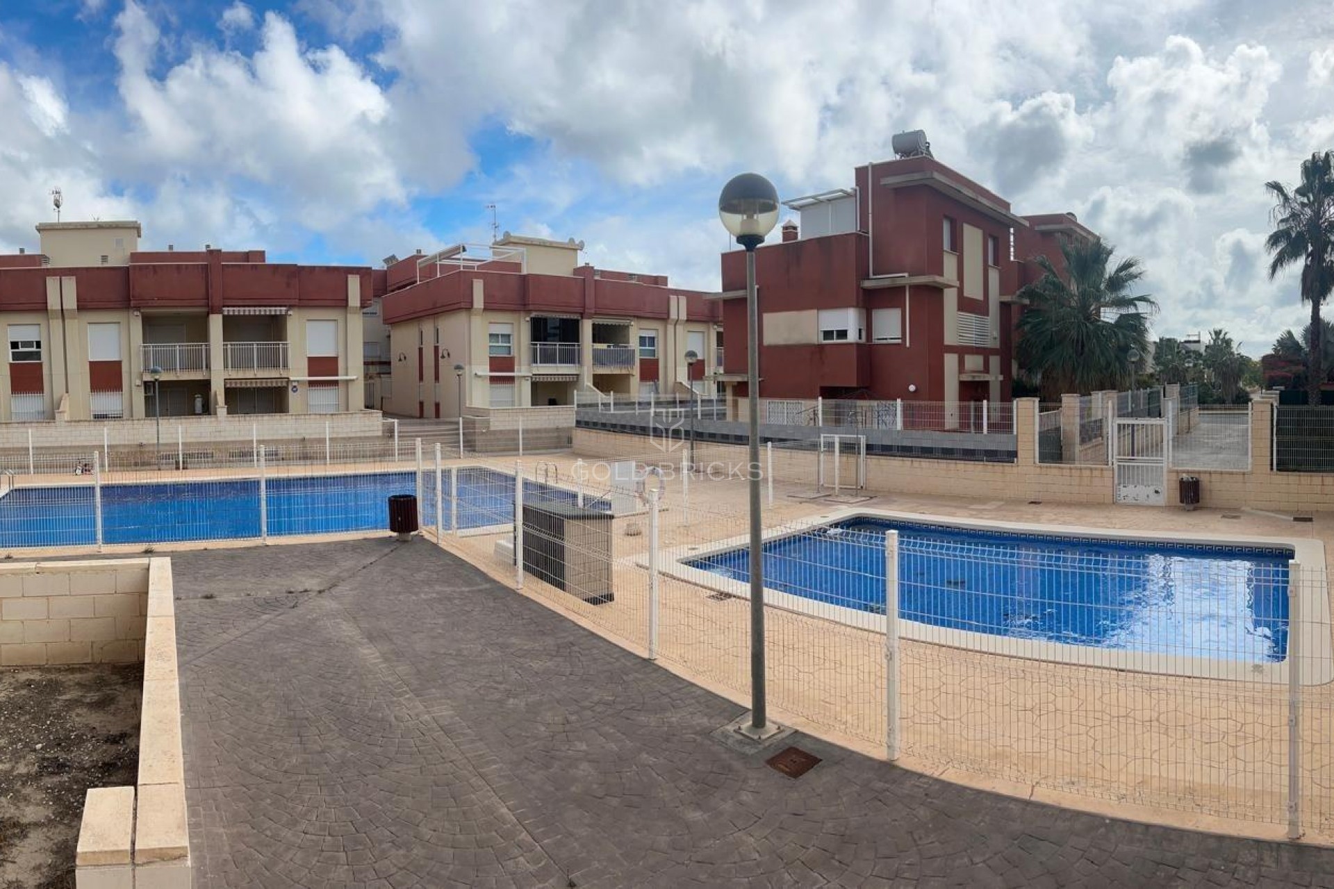 Nowa konstrukcja · Apartment · Orihuela Costa · Lomas de Cabo Roig