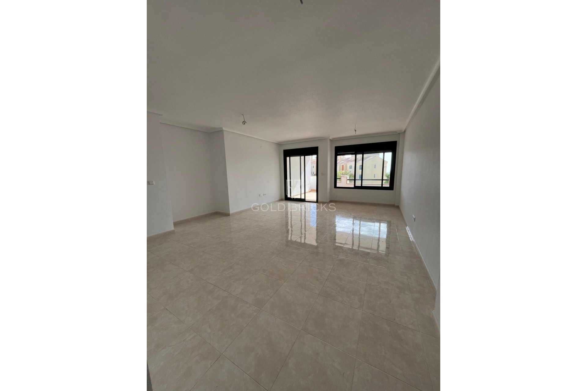 Nowa konstrukcja · Apartment · Orihuela Costa · Lomas De Campoamor-las Ramblas