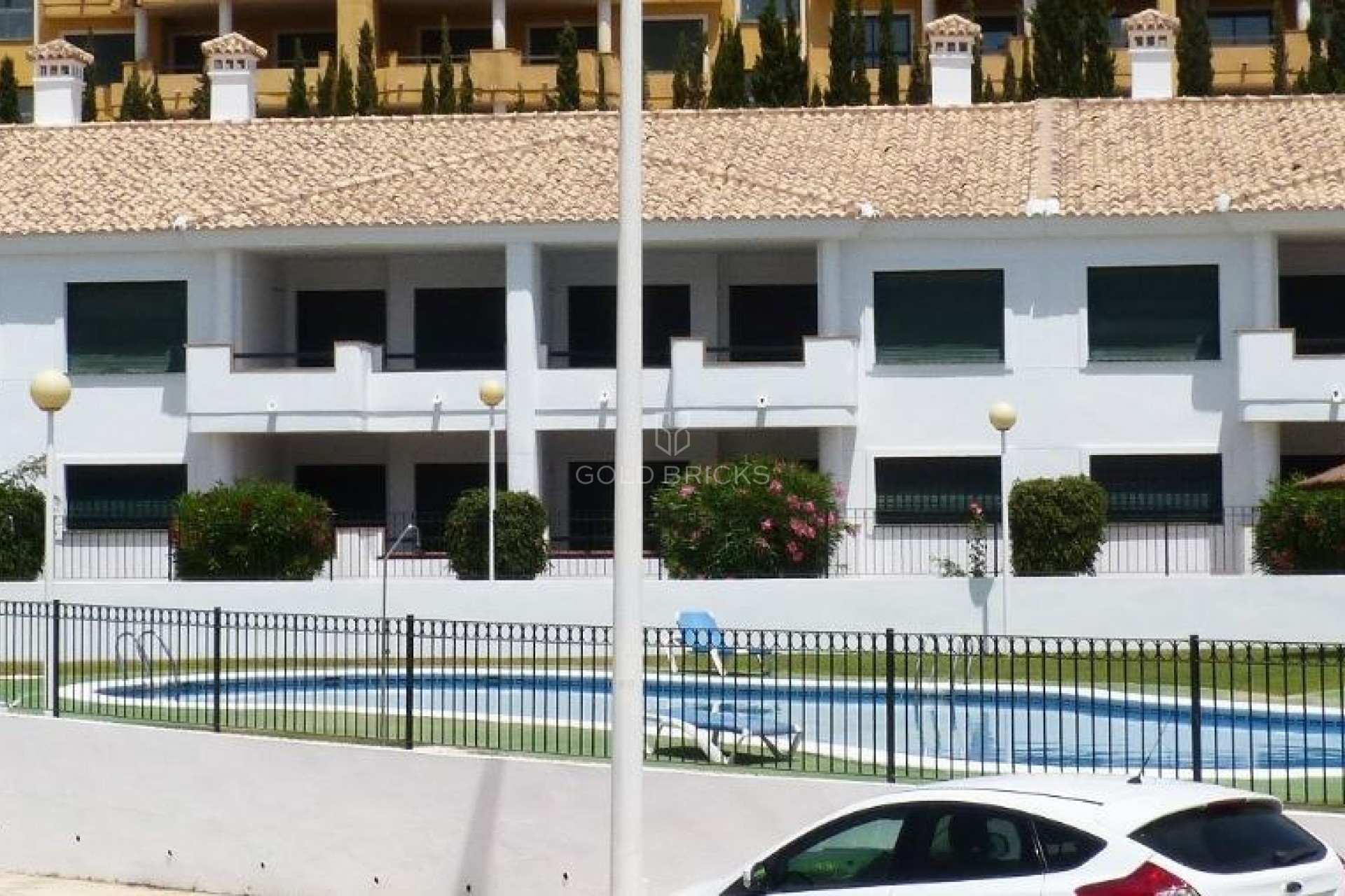Nowa konstrukcja · Apartment · Orihuela Costa · Lomas de Campoamor