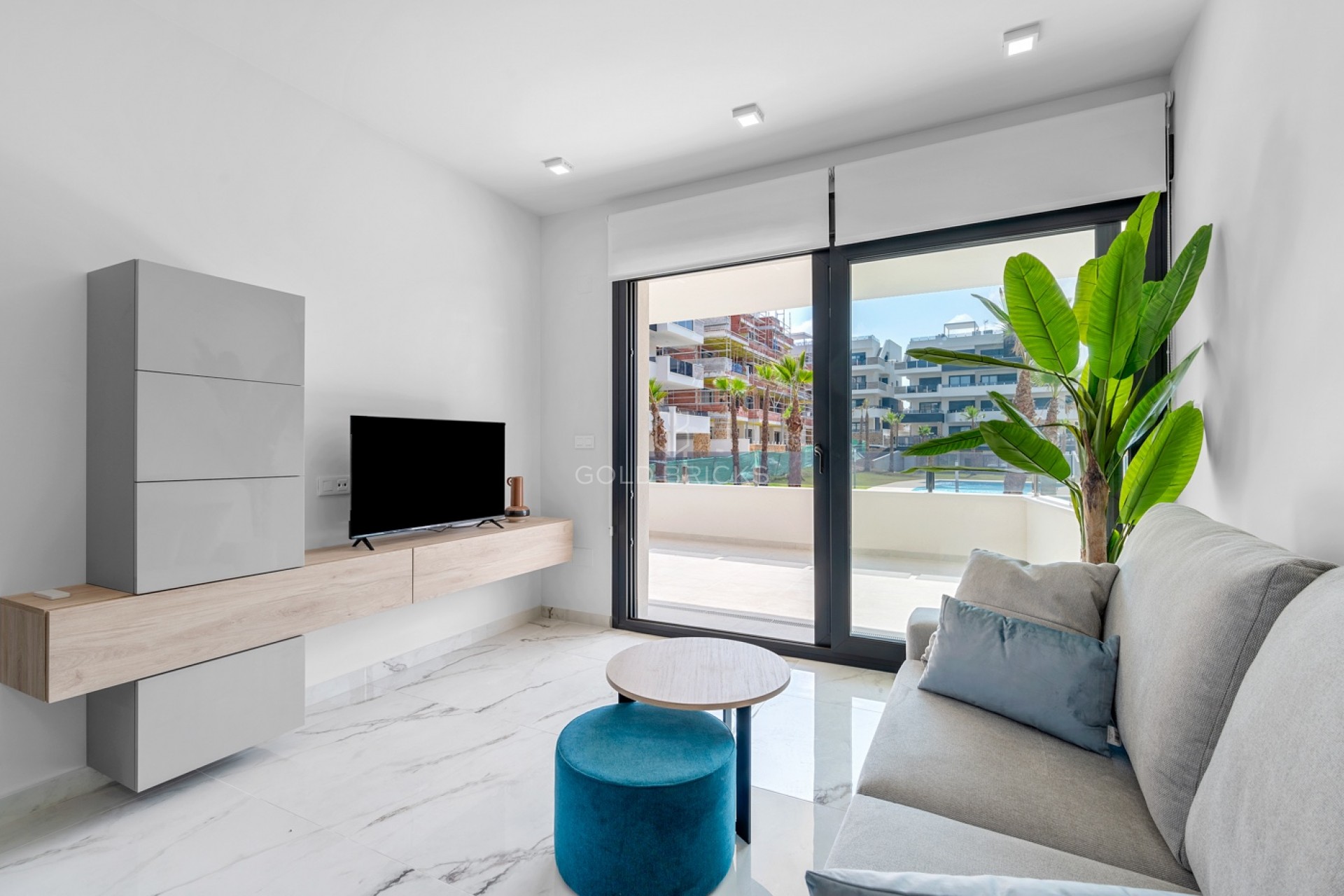 Nowa konstrukcja · Apartment · Orihuela Costa · Los Altos