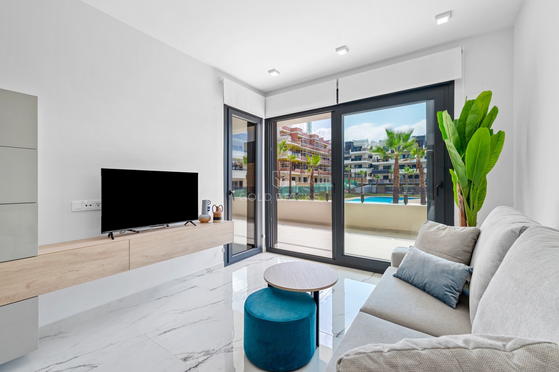 Nowa konstrukcja · Apartment · Orihuela Costa · Los Altos