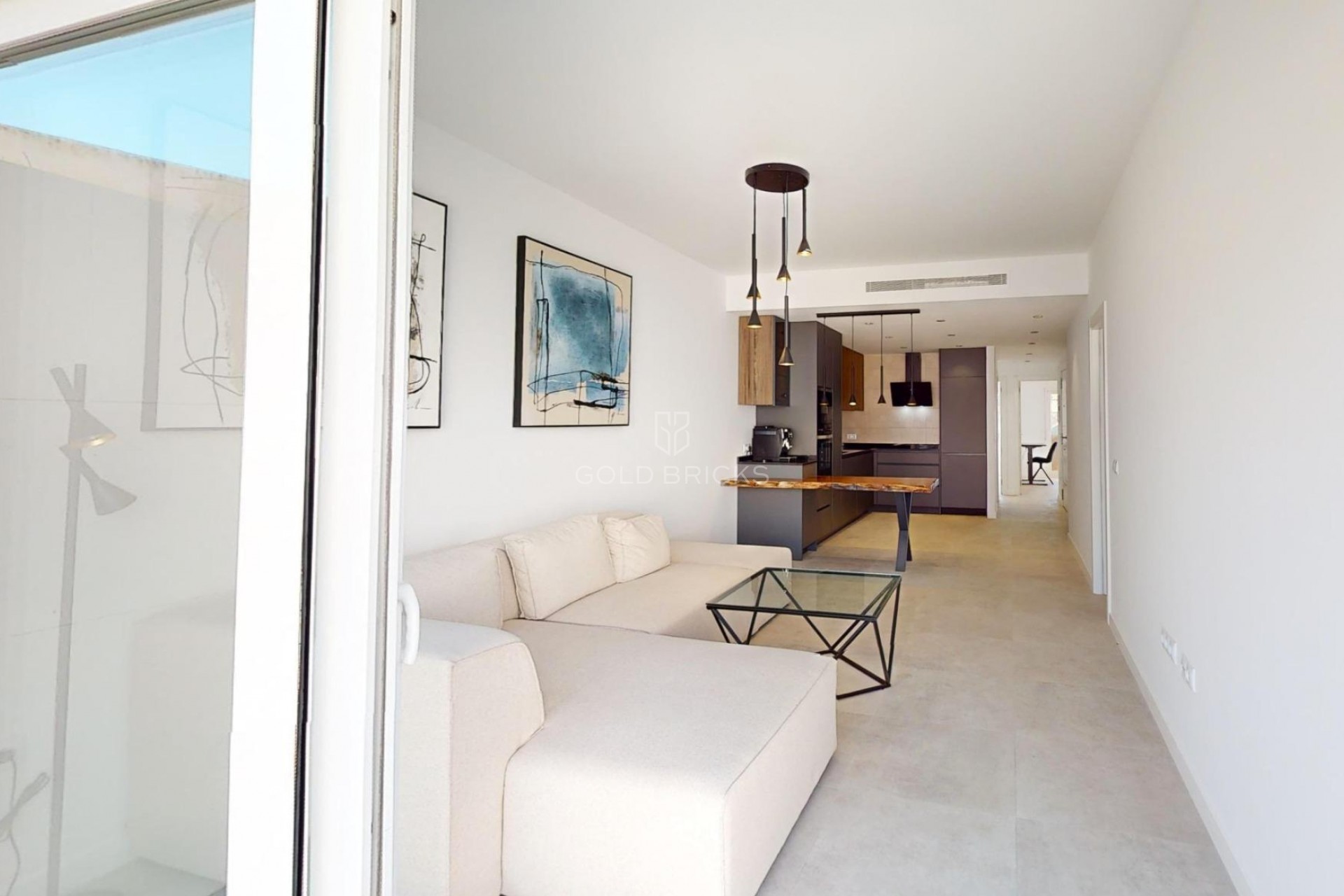 Nowa konstrukcja · Apartment · Pilar de la Horadada · pueblo