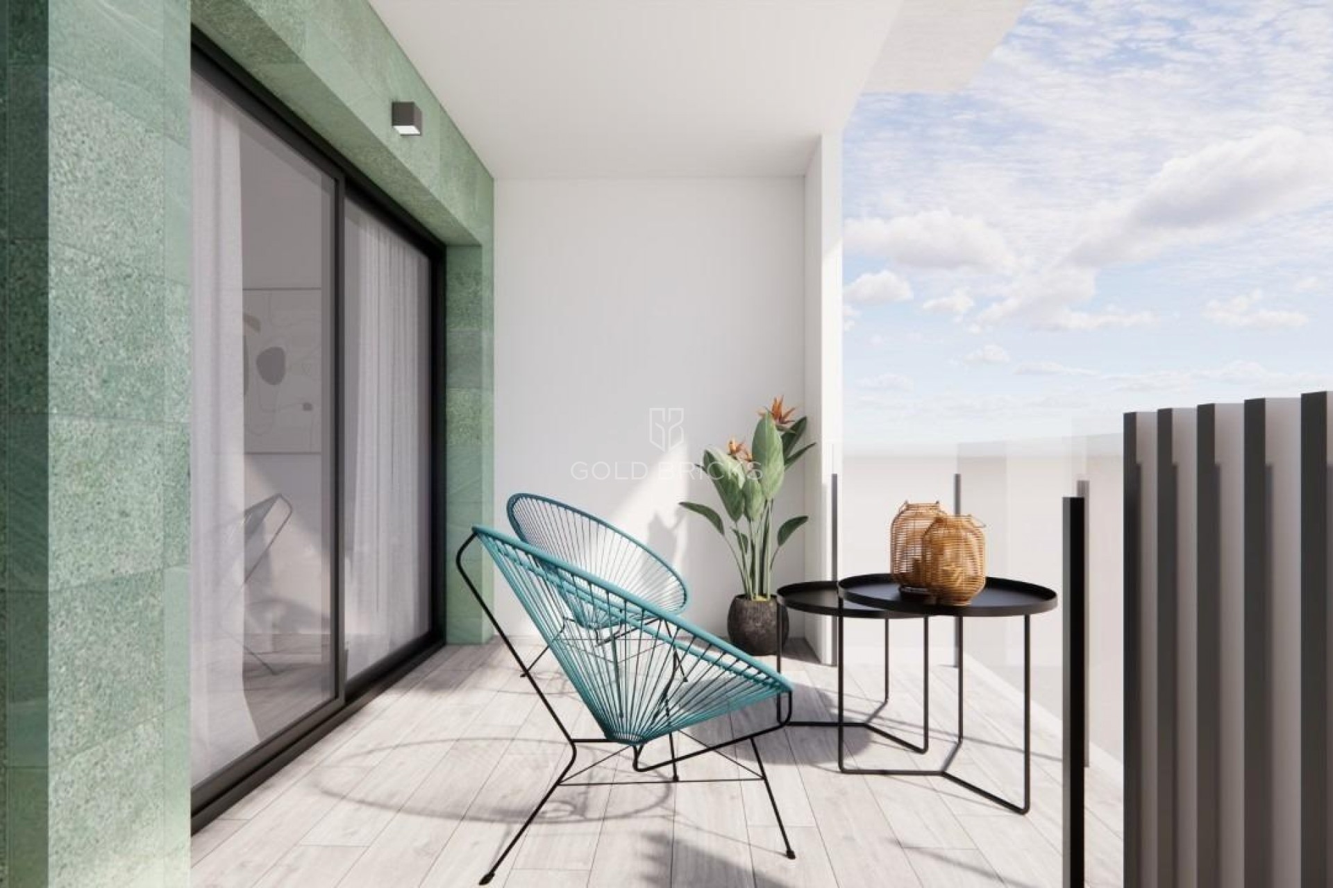 Nowa konstrukcja · Apartment · Pilar de la Horadada · Torre De La Horadada