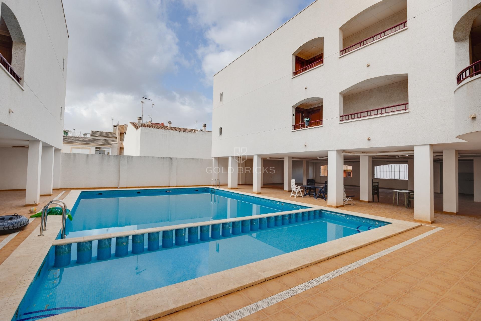 Nowa konstrukcja · Apartment · San Fulgencio · Pueblo