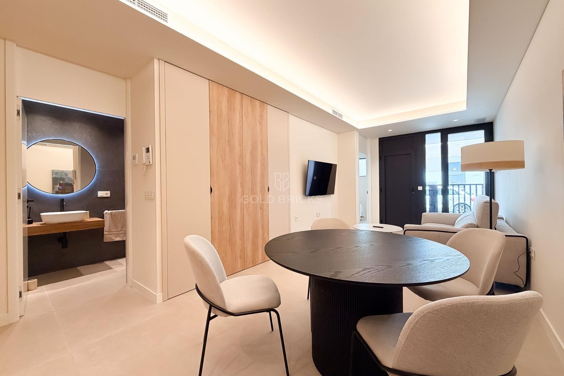 Nowa konstrukcja · Apartment · San Javier · pueblo