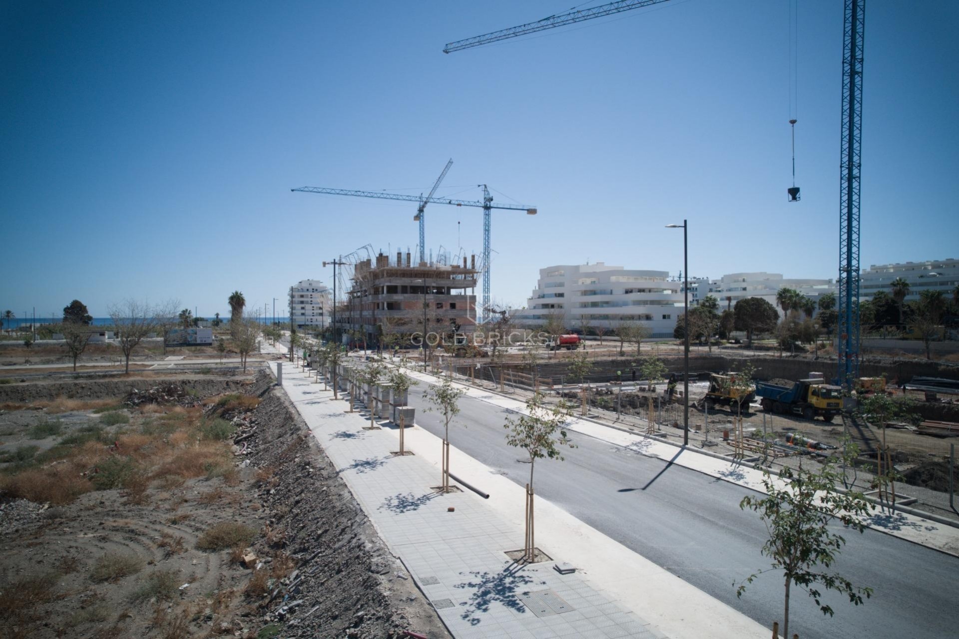 Nowa konstrukcja · Apartment · Vélez Málaga · Torre del Mar