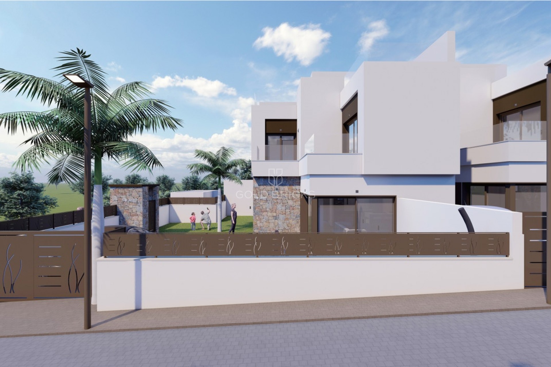 Nowa konstrukcja ·  · Benijofar