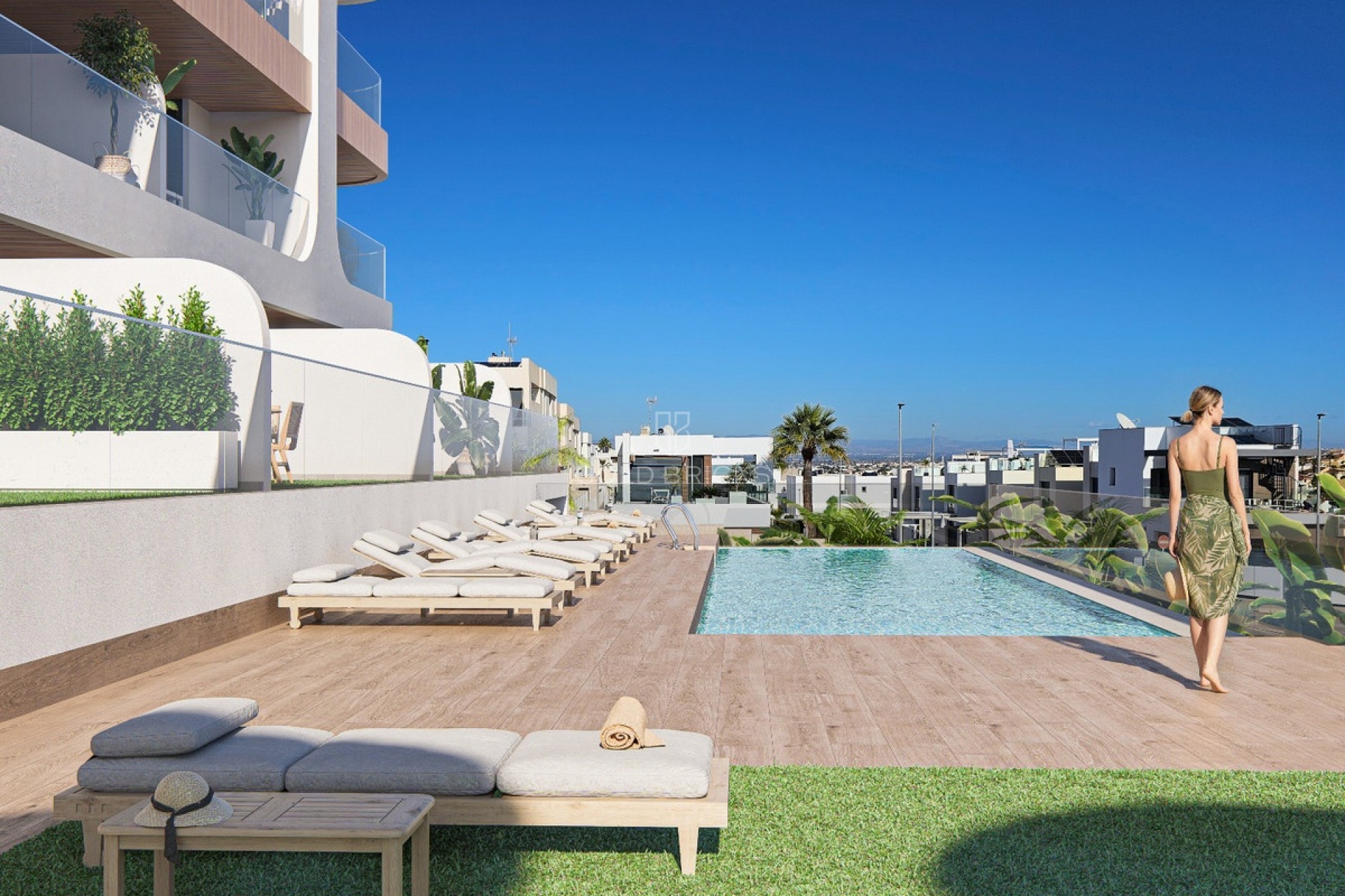 Nowa konstrukcja ·  · Benijofar