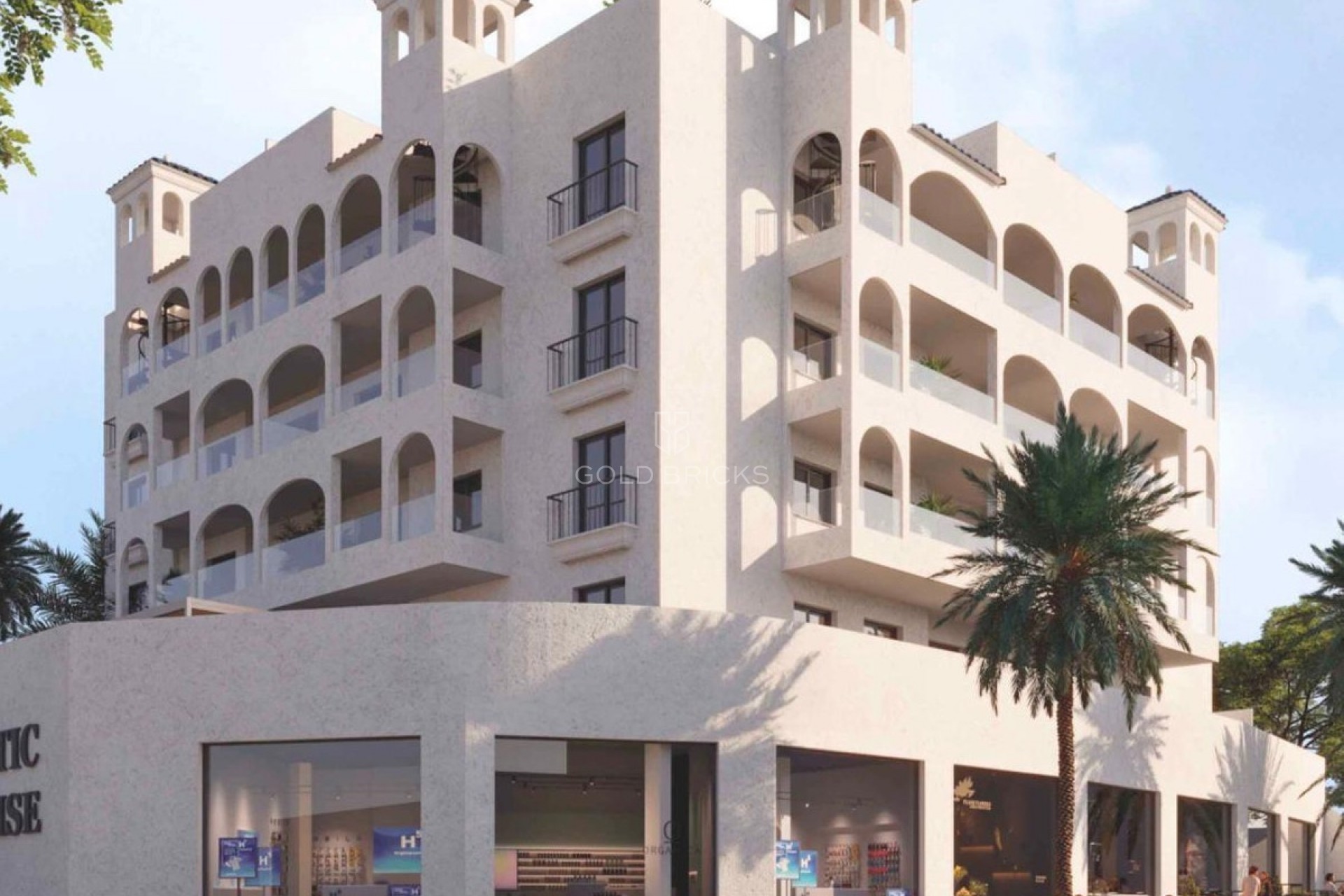 Nowa konstrukcja ·  · Bigastro