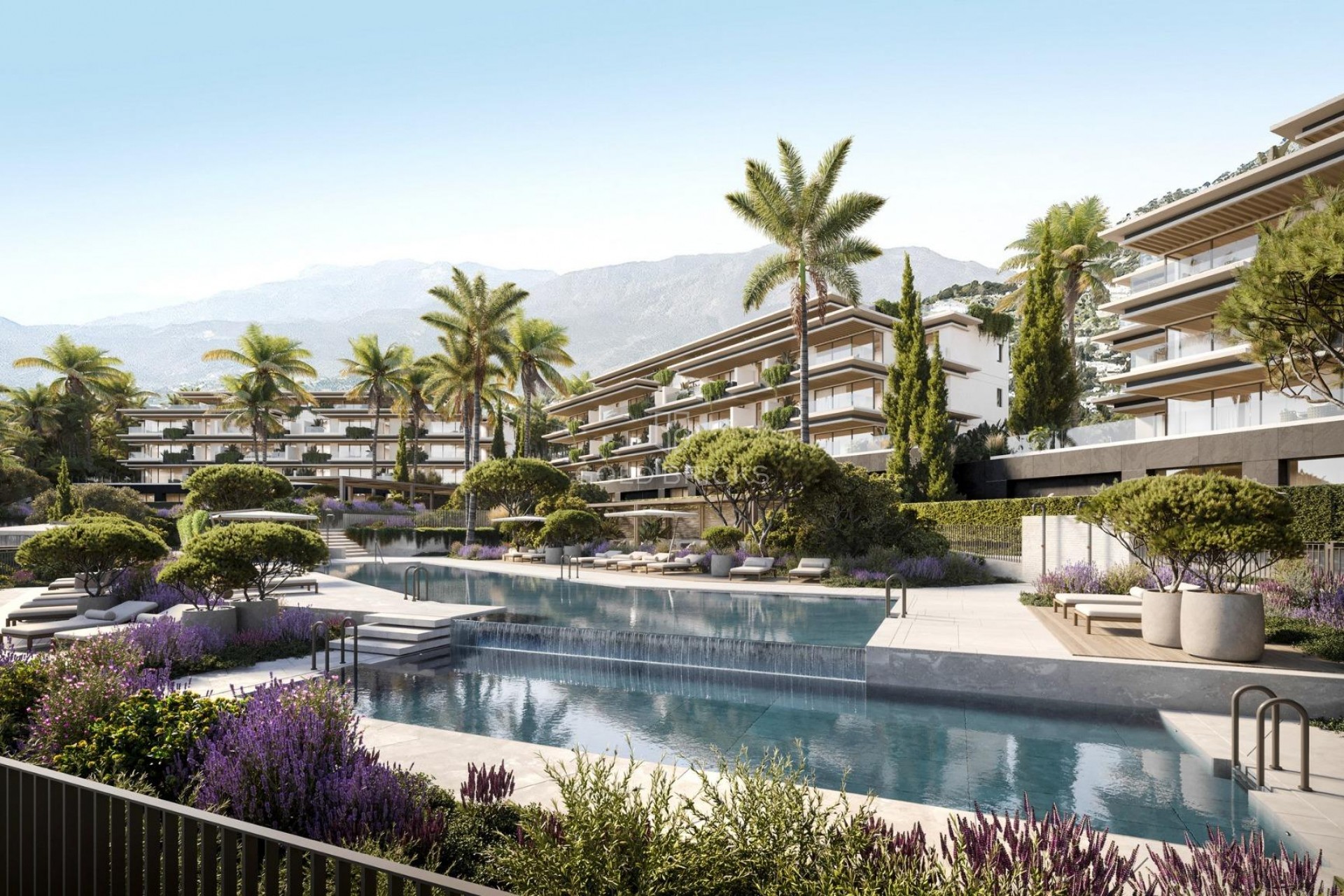 Nowa konstrukcja · Bungalow · Mijas · Urb. Buenavista