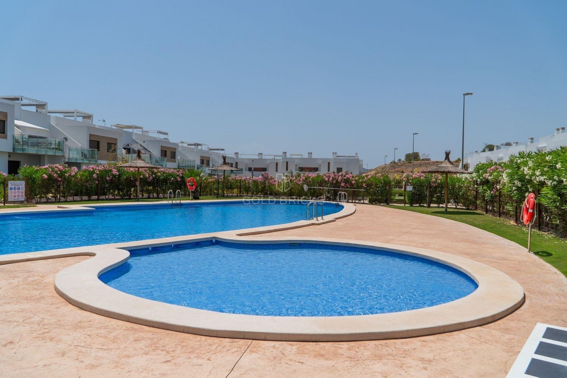 Nowa konstrukcja · Bungalow · Orihuela · Vistabella Golf