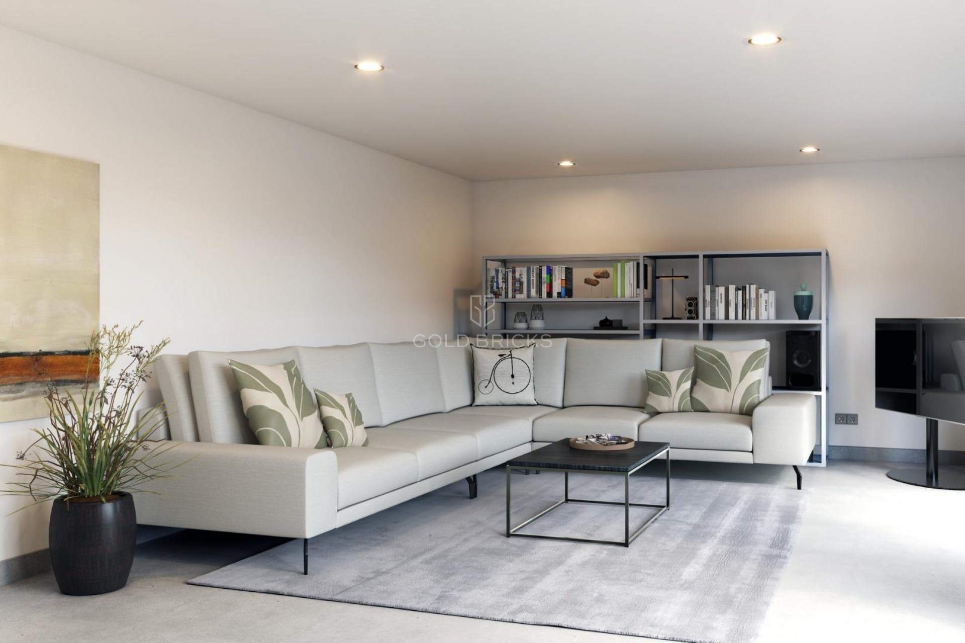 Nowa konstrukcja · Bungalow · Pilar de la Horadada · pueblo