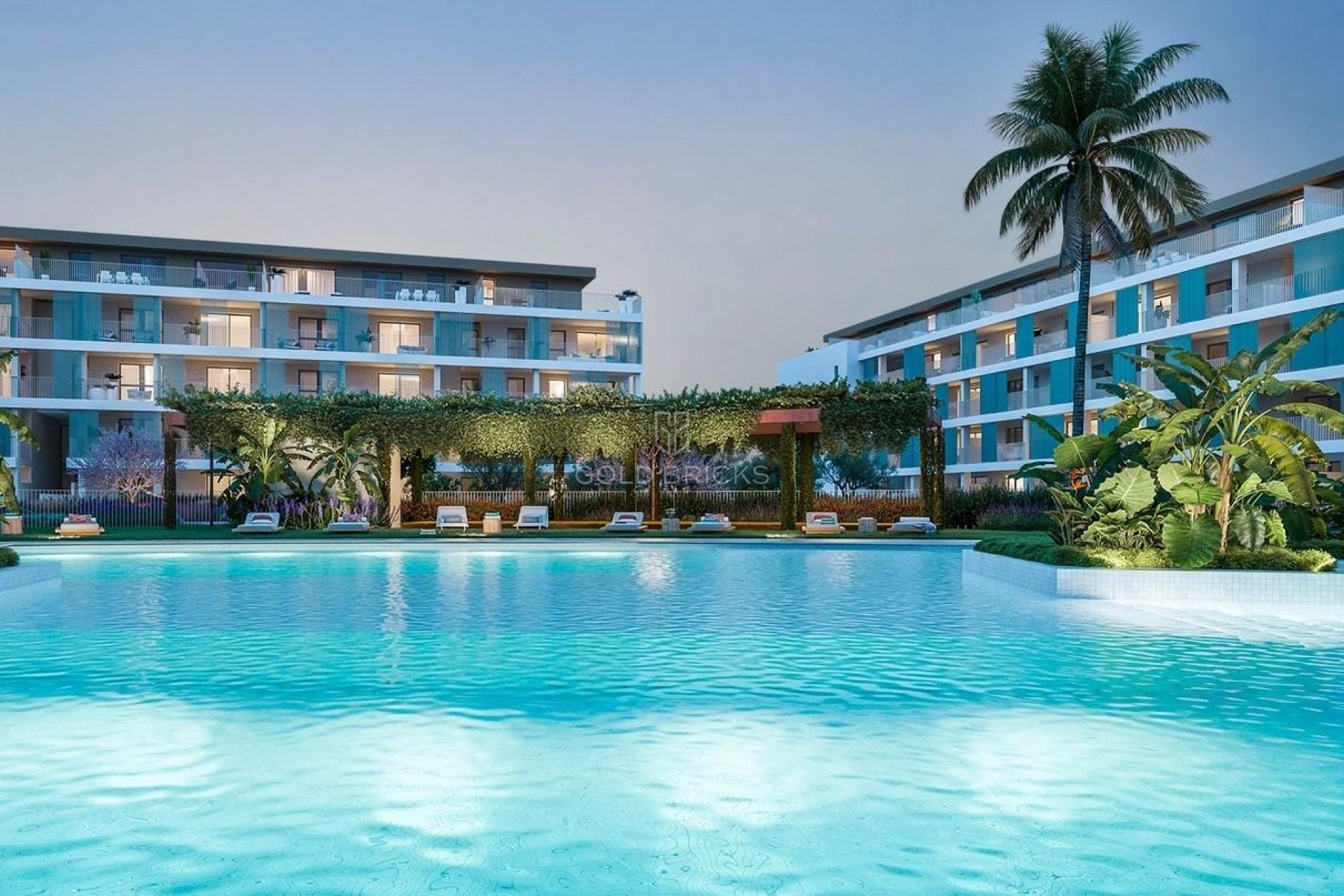 Nowa konstrukcja · Daszek · Denia · Puerto Denia