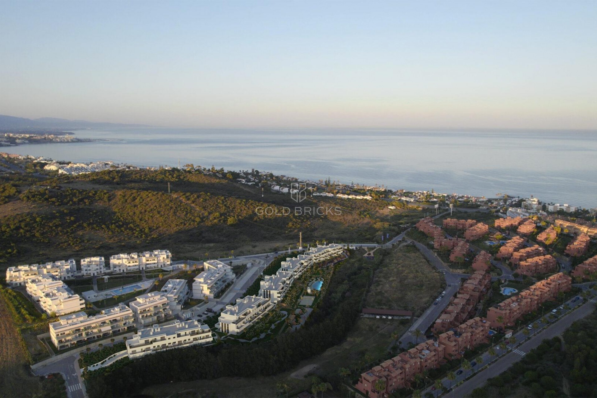 Nowa konstrukcja · Daszek · Estepona · Urb. La Galera