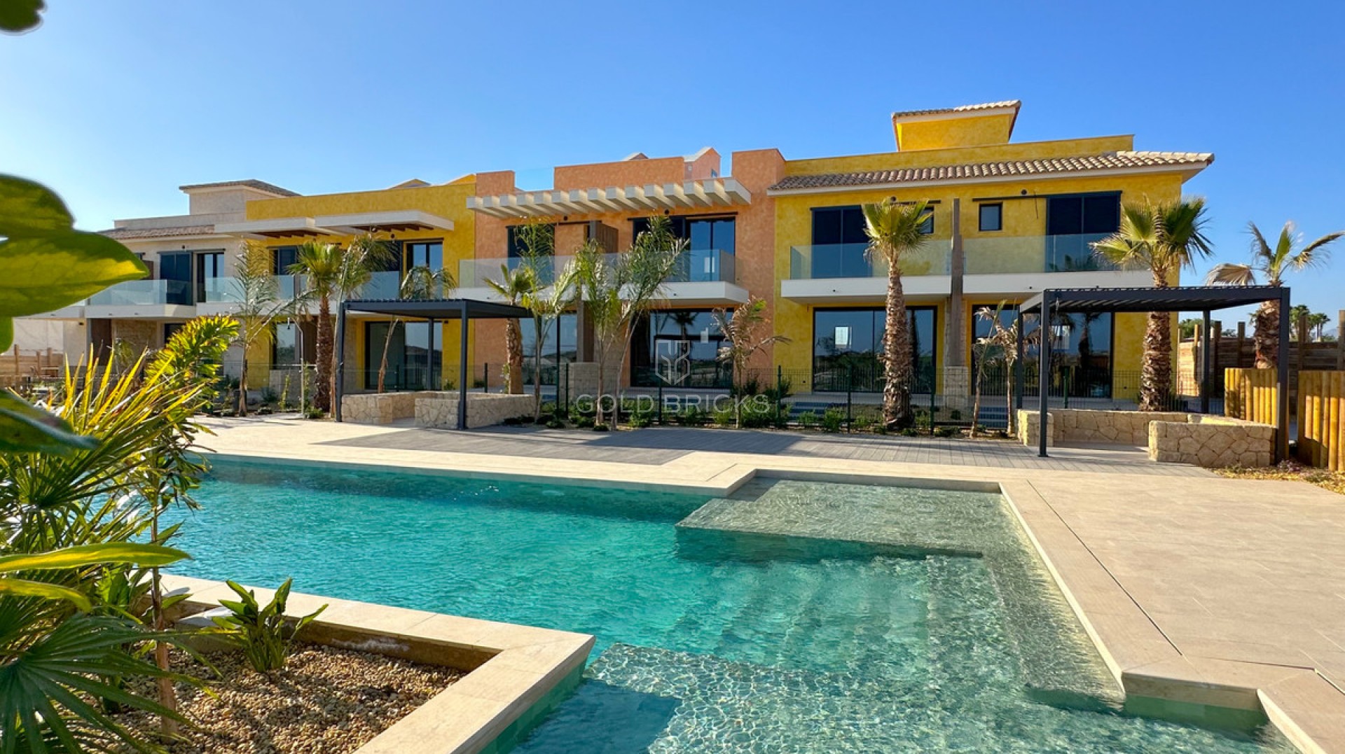  · Nowa konstrukcja · Desert Springs · Desert Springs