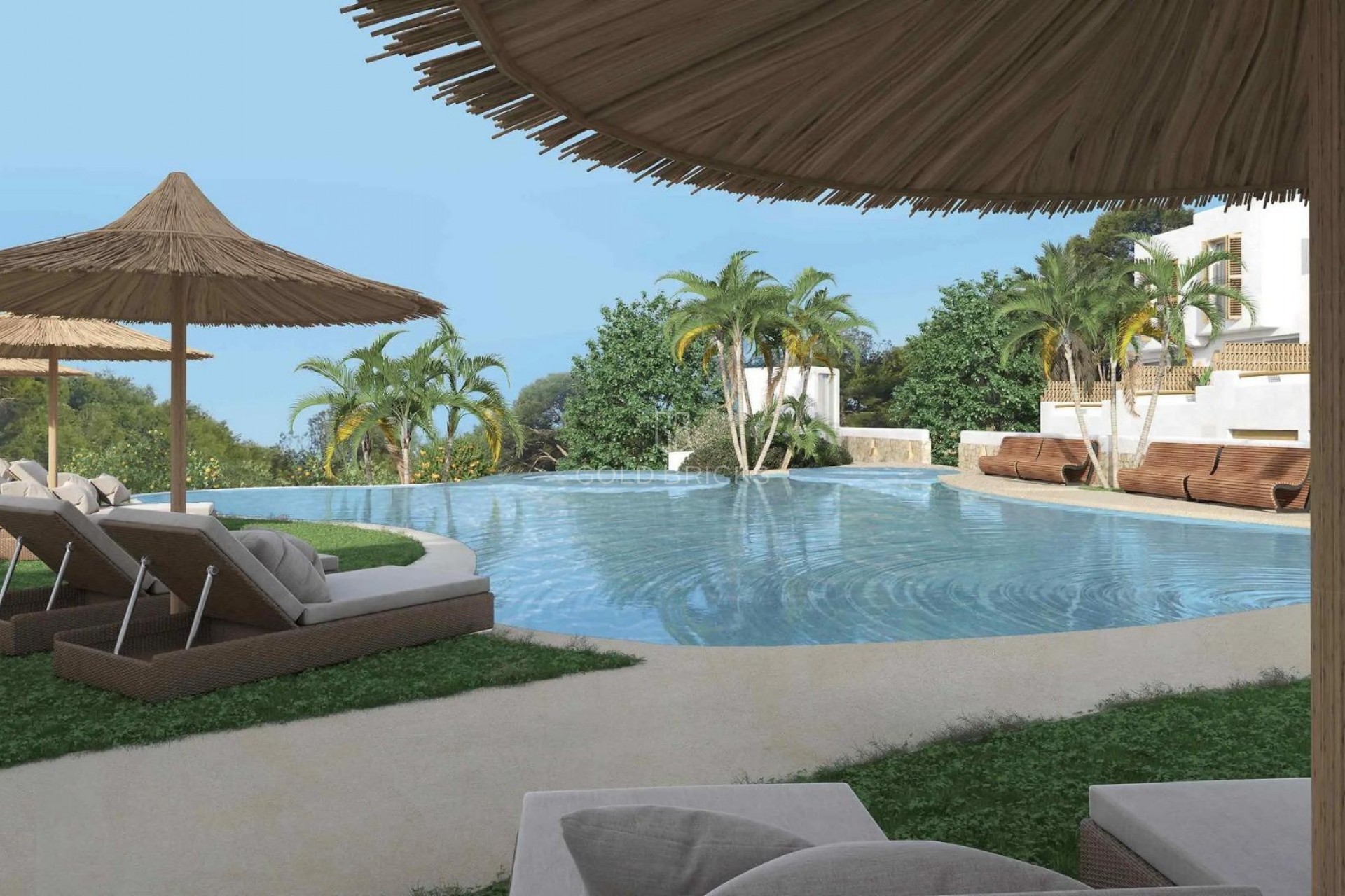 Nowa konstrukcja · Dom Miejski · El Ràfol D'Almúnia · Urbanizacion La Almunia