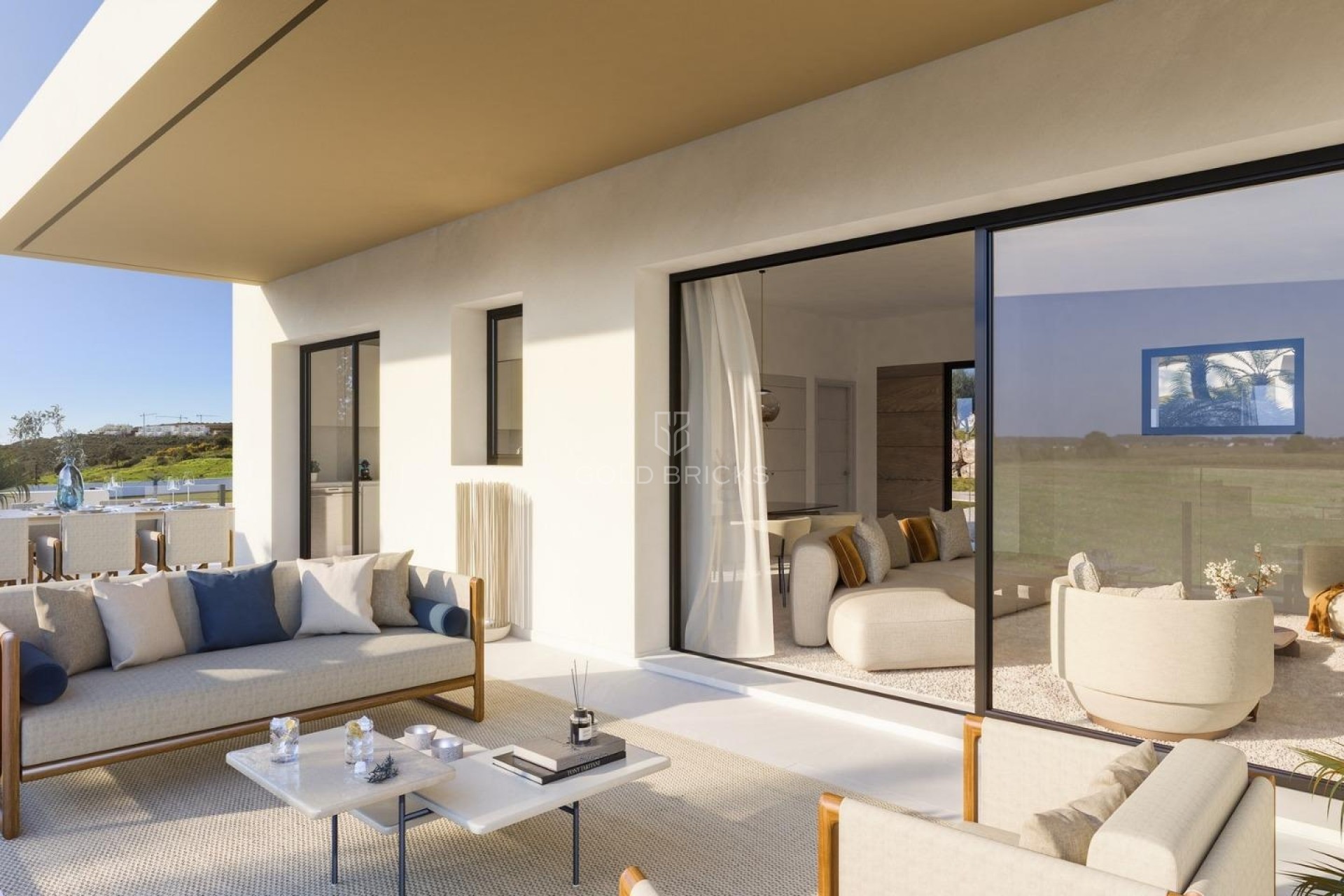 Nowa konstrukcja · Dom Miejski · Estepona · Puerto de Estepona