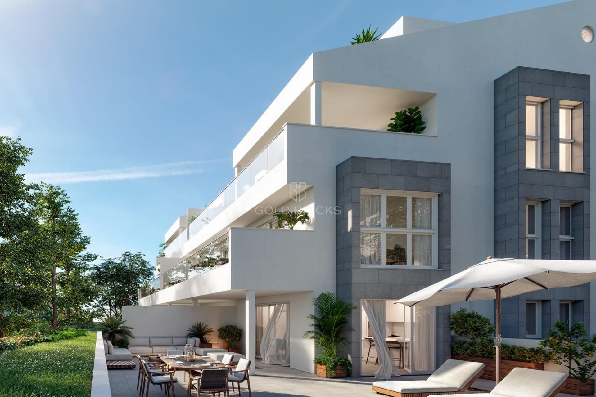 Nowa konstrukcja · Dwupoziomowy penthouse · Benalmádena · Nueva Torrequebrada