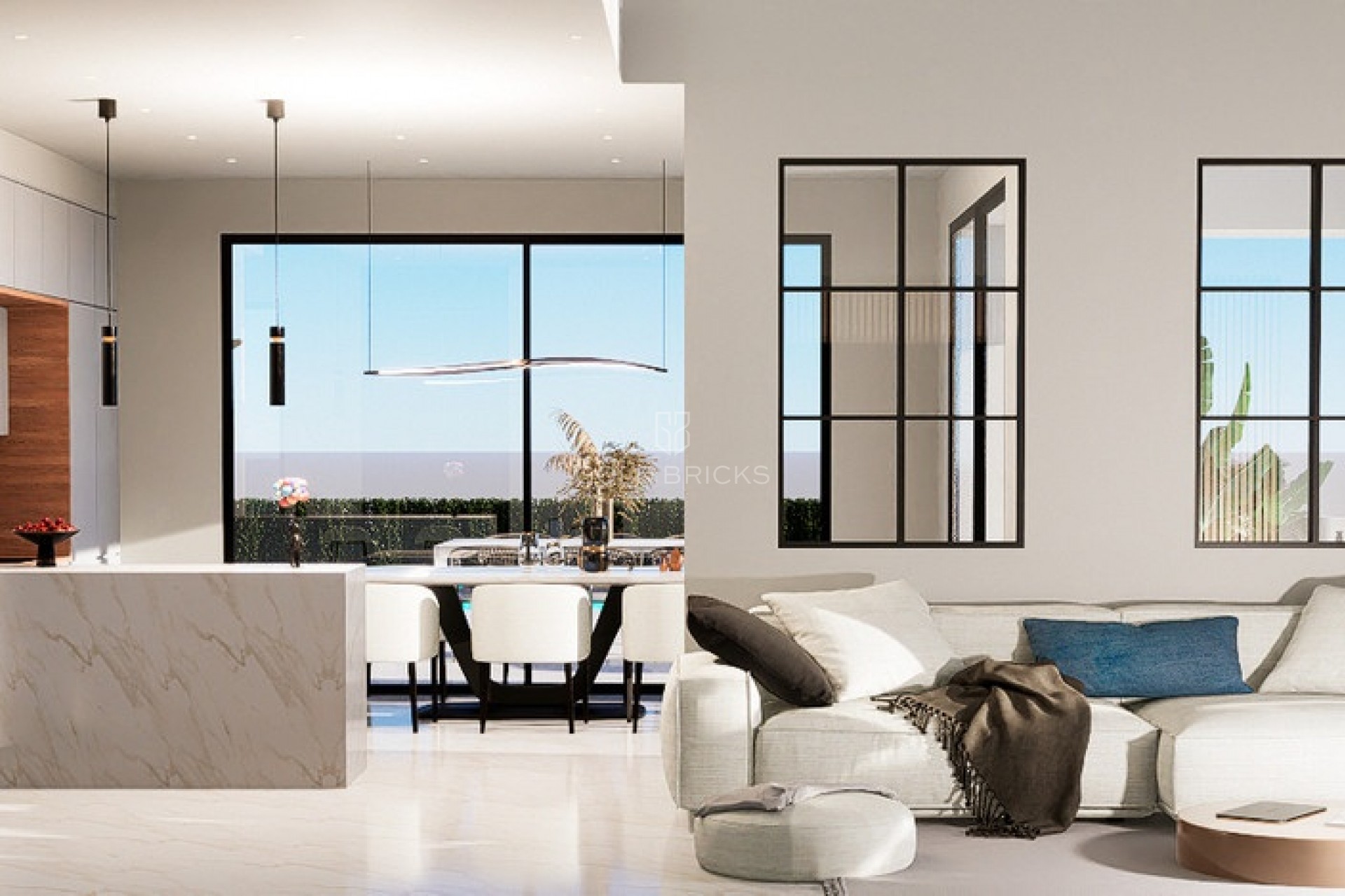 Nowa konstrukcja ·  · Finestrat