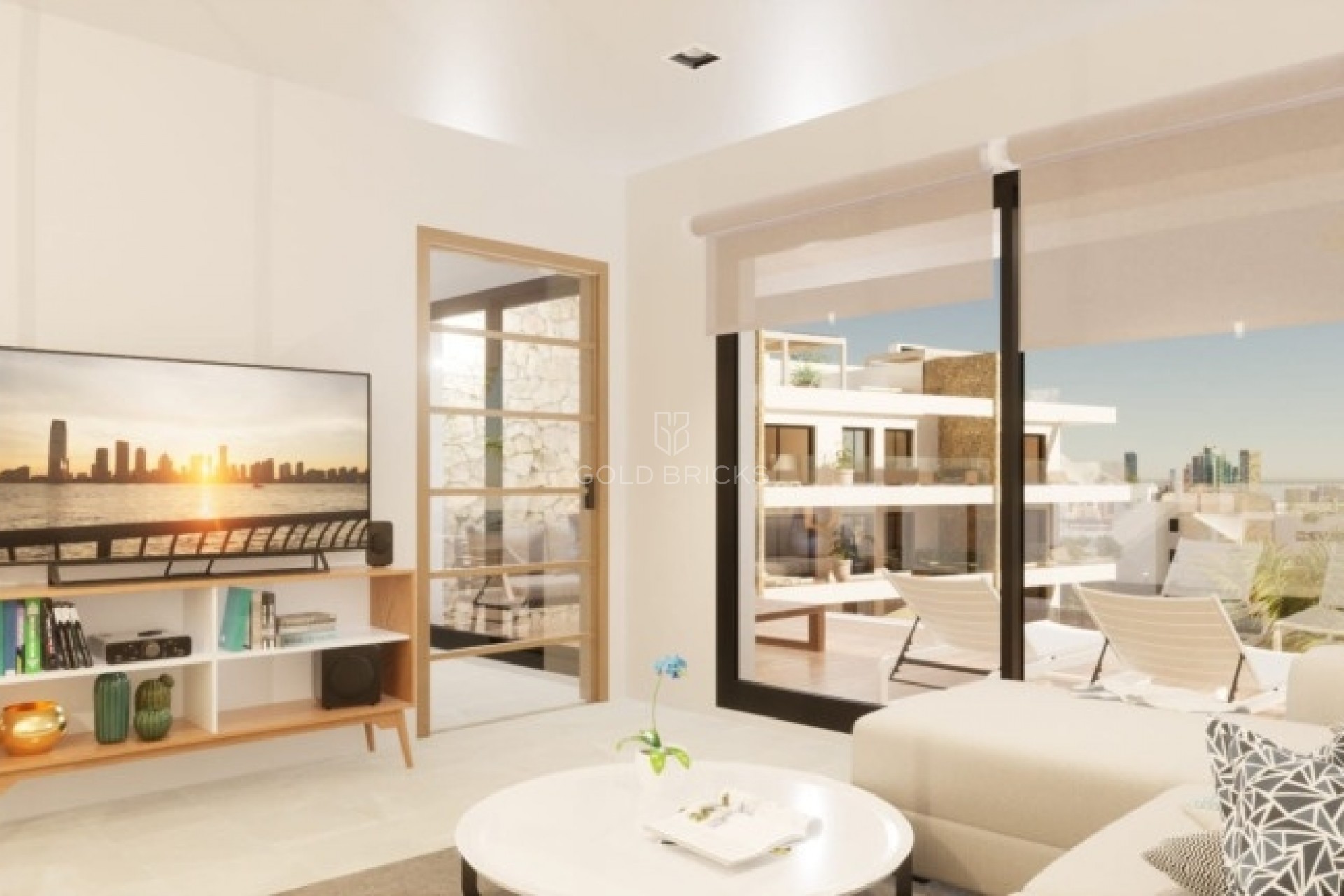 Nowa konstrukcja ·  · Finestrat