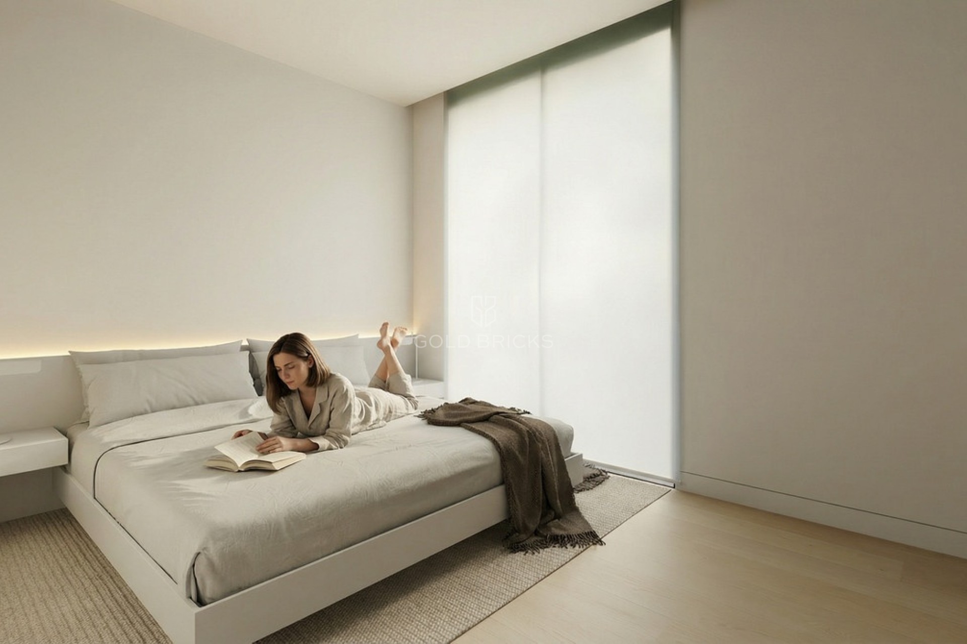 Nowa konstrukcja ·  · l'Alfas del Pi · L'Alfás del Pi Centro