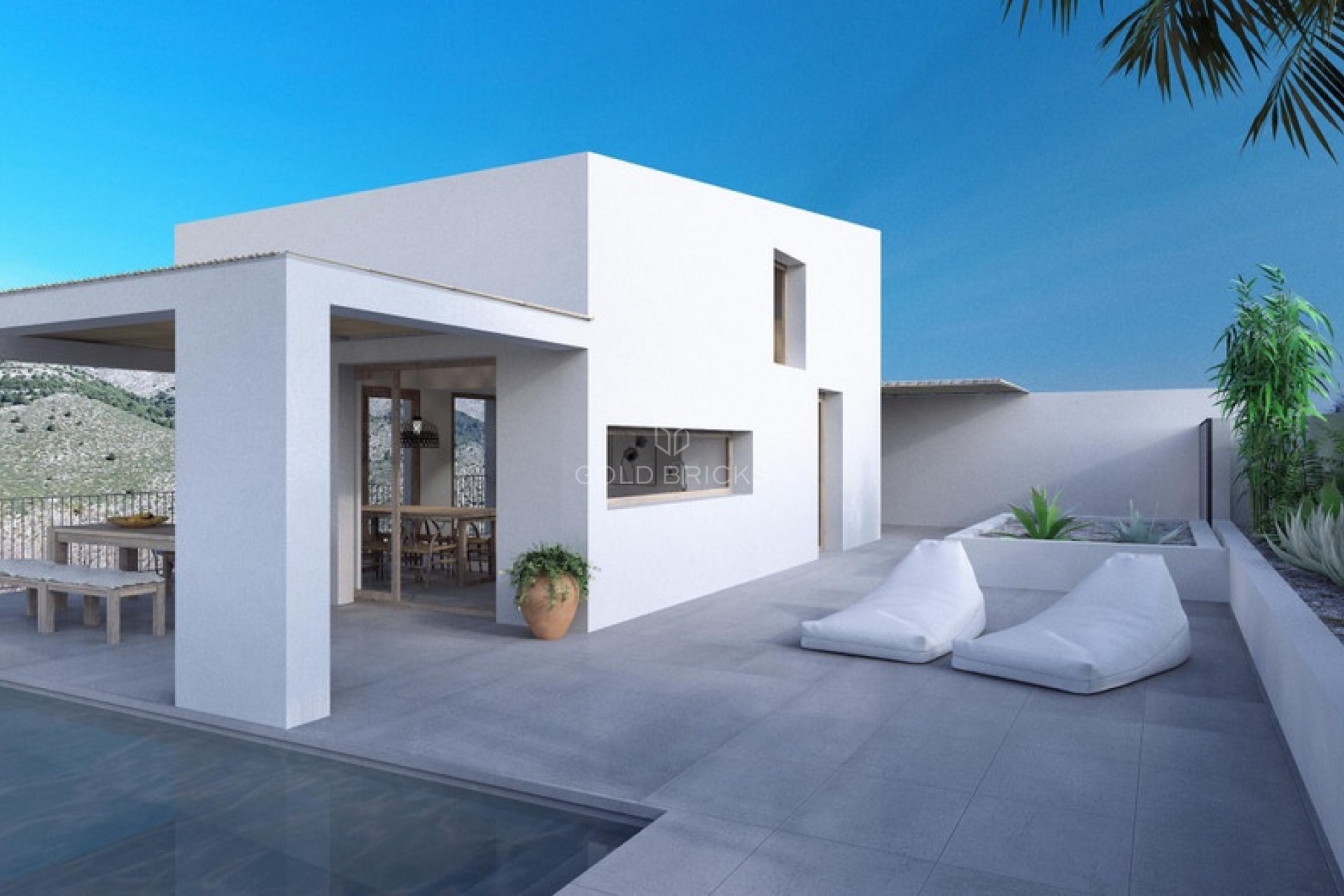 Nowa konstrukcja ·  · La Vall De Laguar