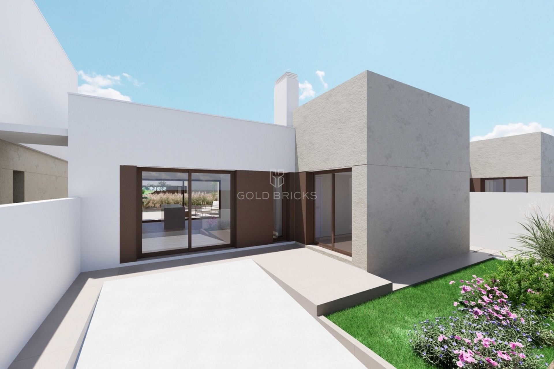 Nowa konstrukcja ·  · Los Alcazares · Los Alcazares Centro