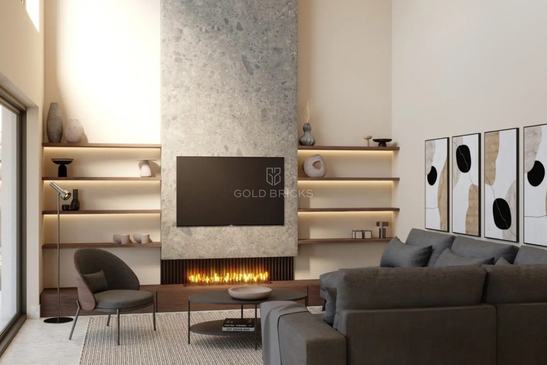 Nowa konstrukcja ·  · Mojacar