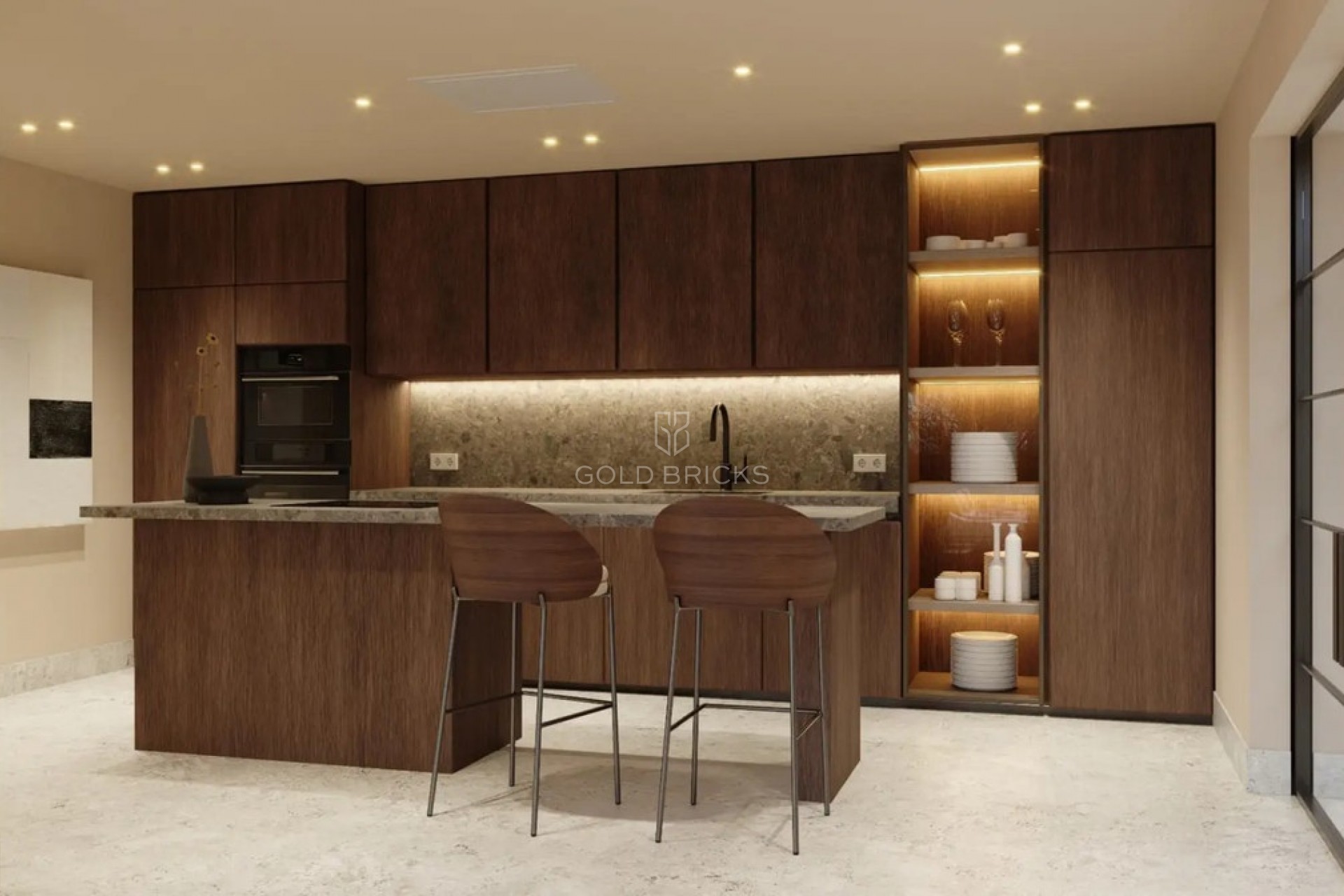 Nowa konstrukcja ·  · Mojacar