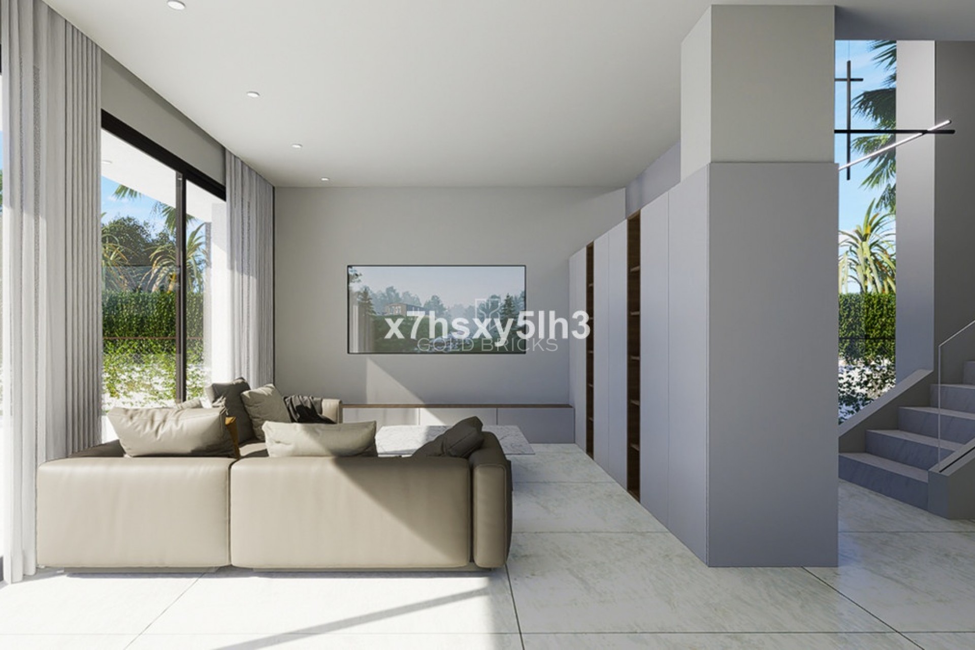 Nowa konstrukcja ·  · Orihuela · La Zenia