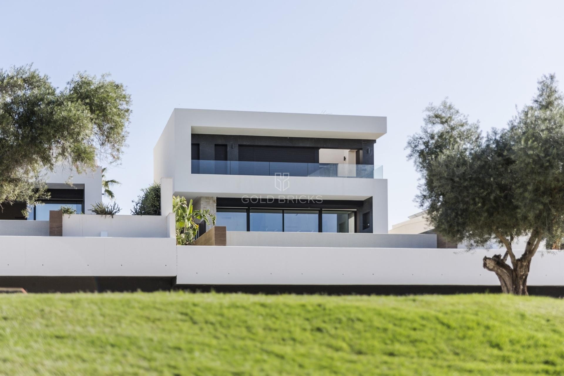 Nowa konstrukcja · Villa · Algorfa · La finca golf