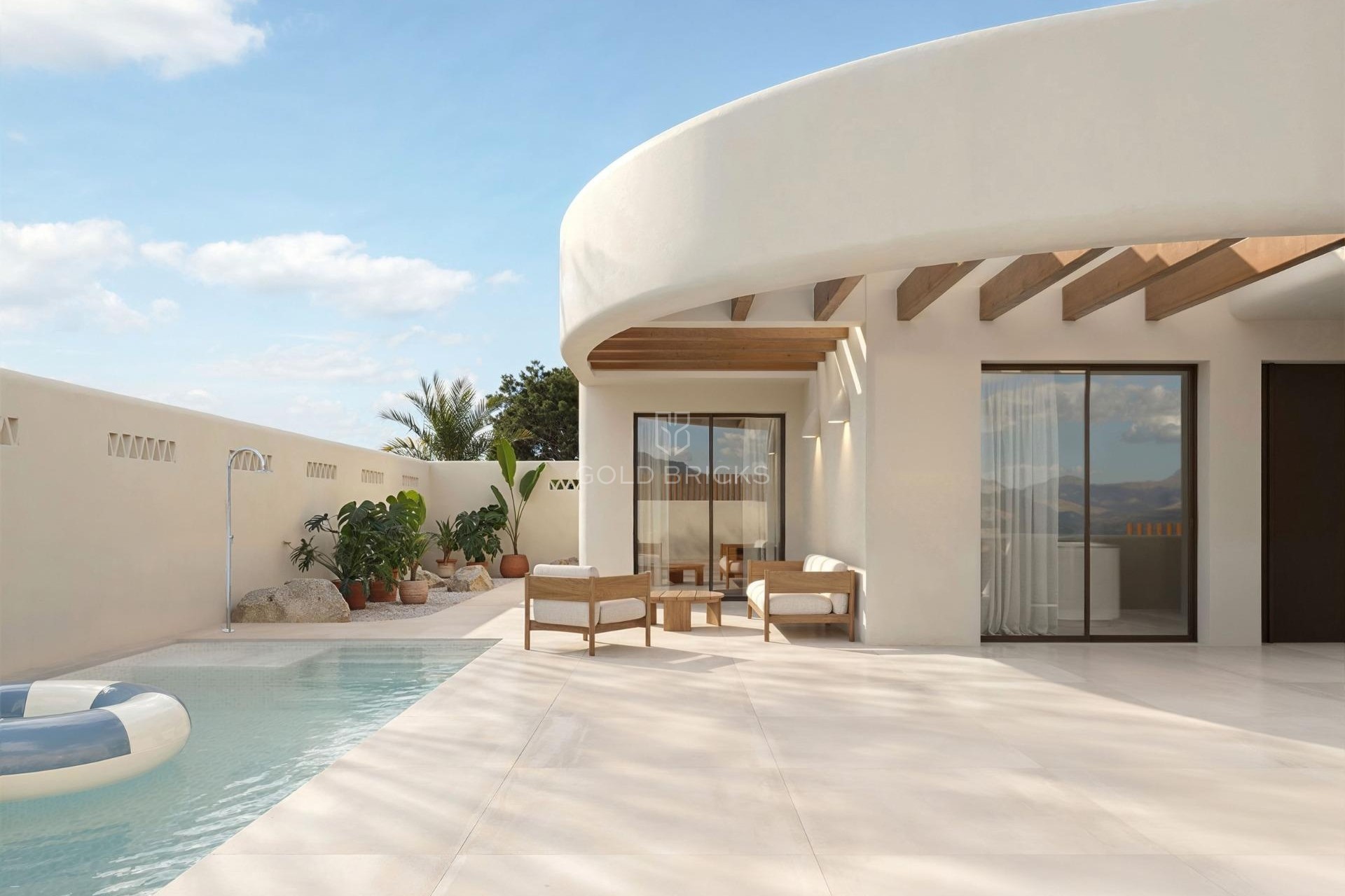 Nowa konstrukcja · Villa · Algorfa · La finca golf