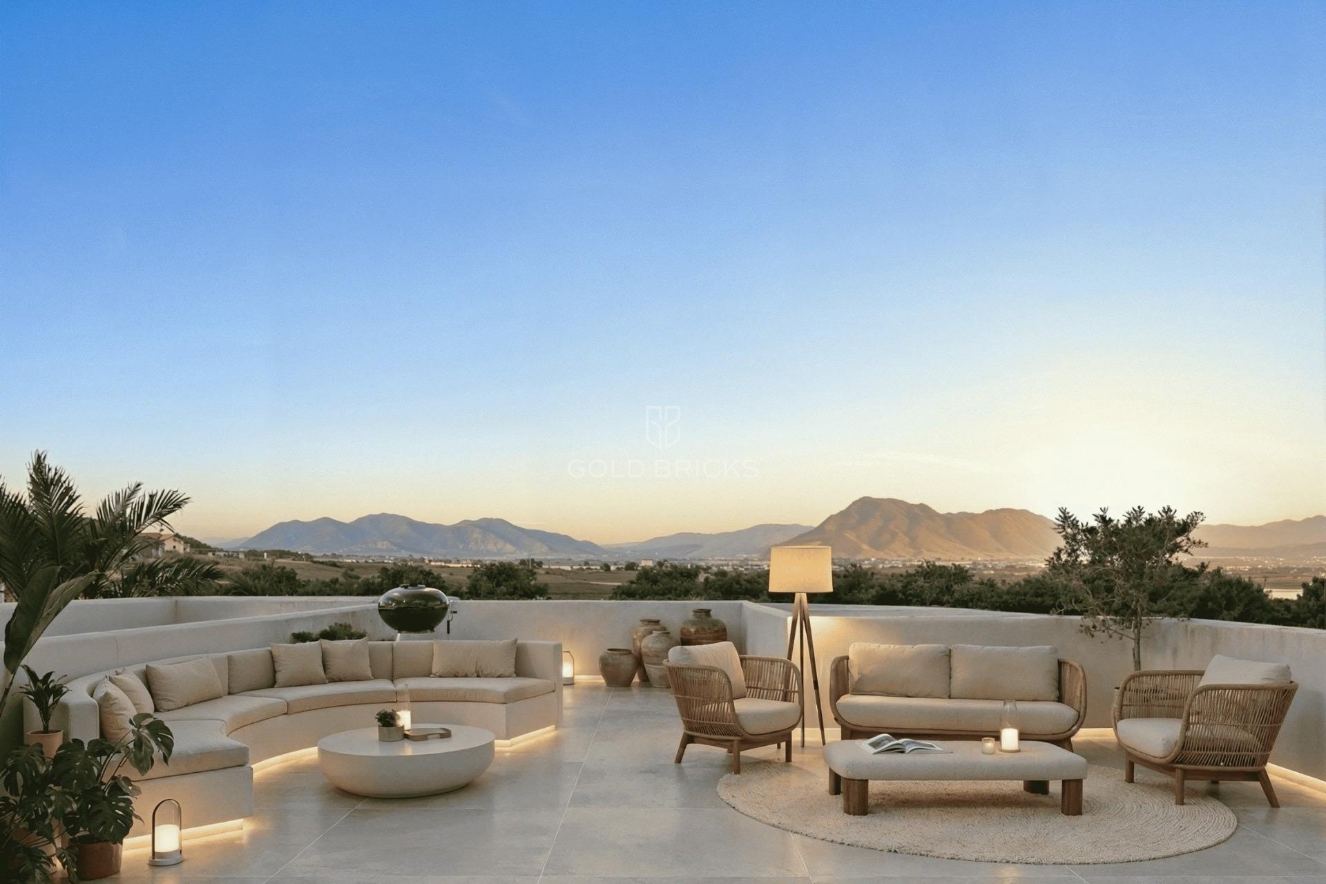 Nowa konstrukcja · Villa · Algorfa · La finca golf