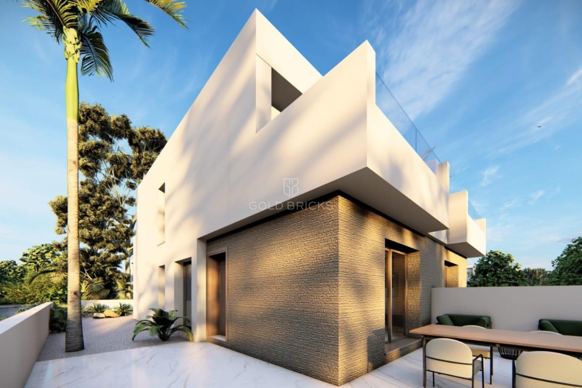 Nowa konstrukcja · Villa · Daya Nueva · pueblo