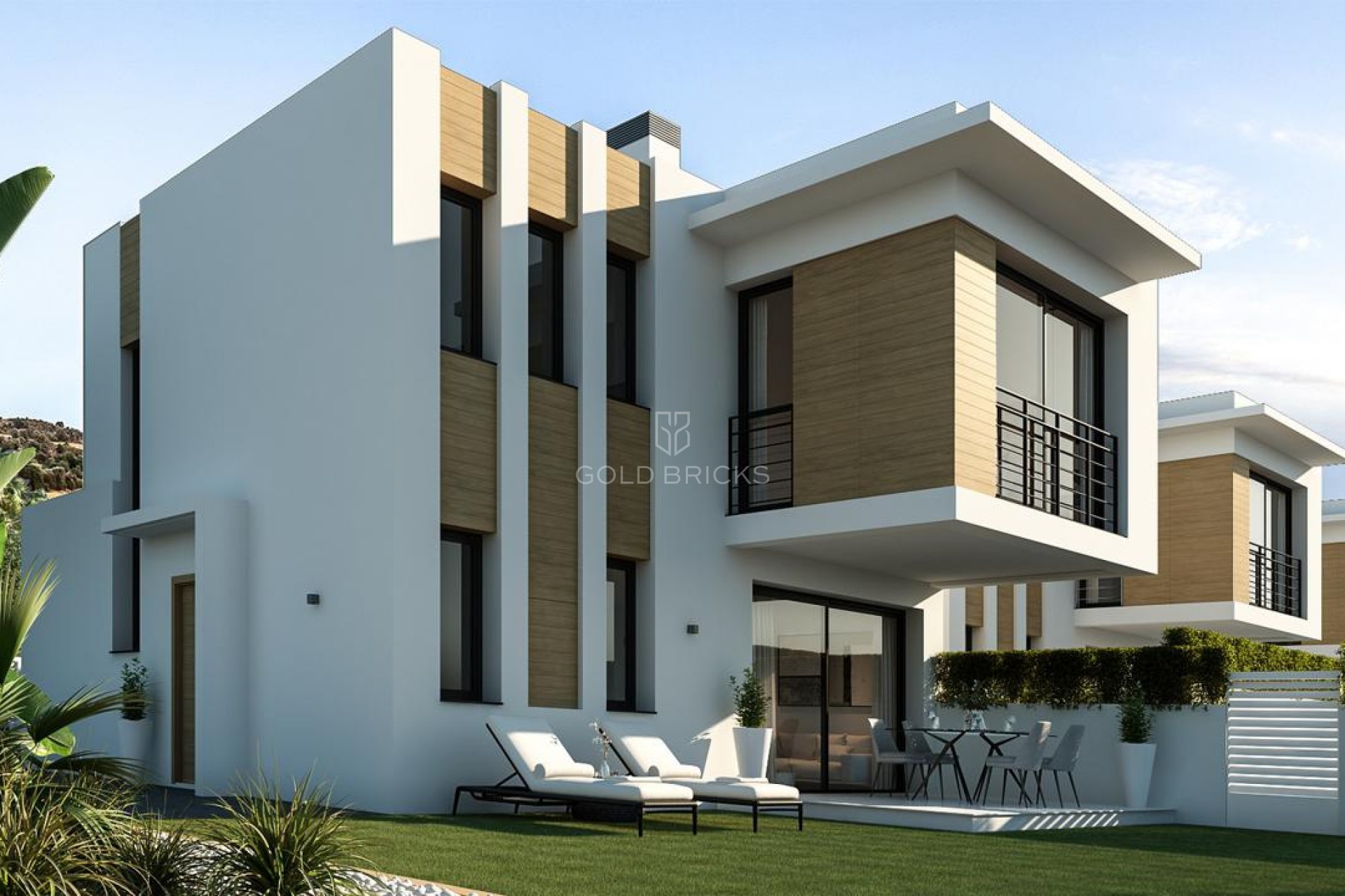 Nowa konstrukcja · Villa · Denia · Tossal Gros