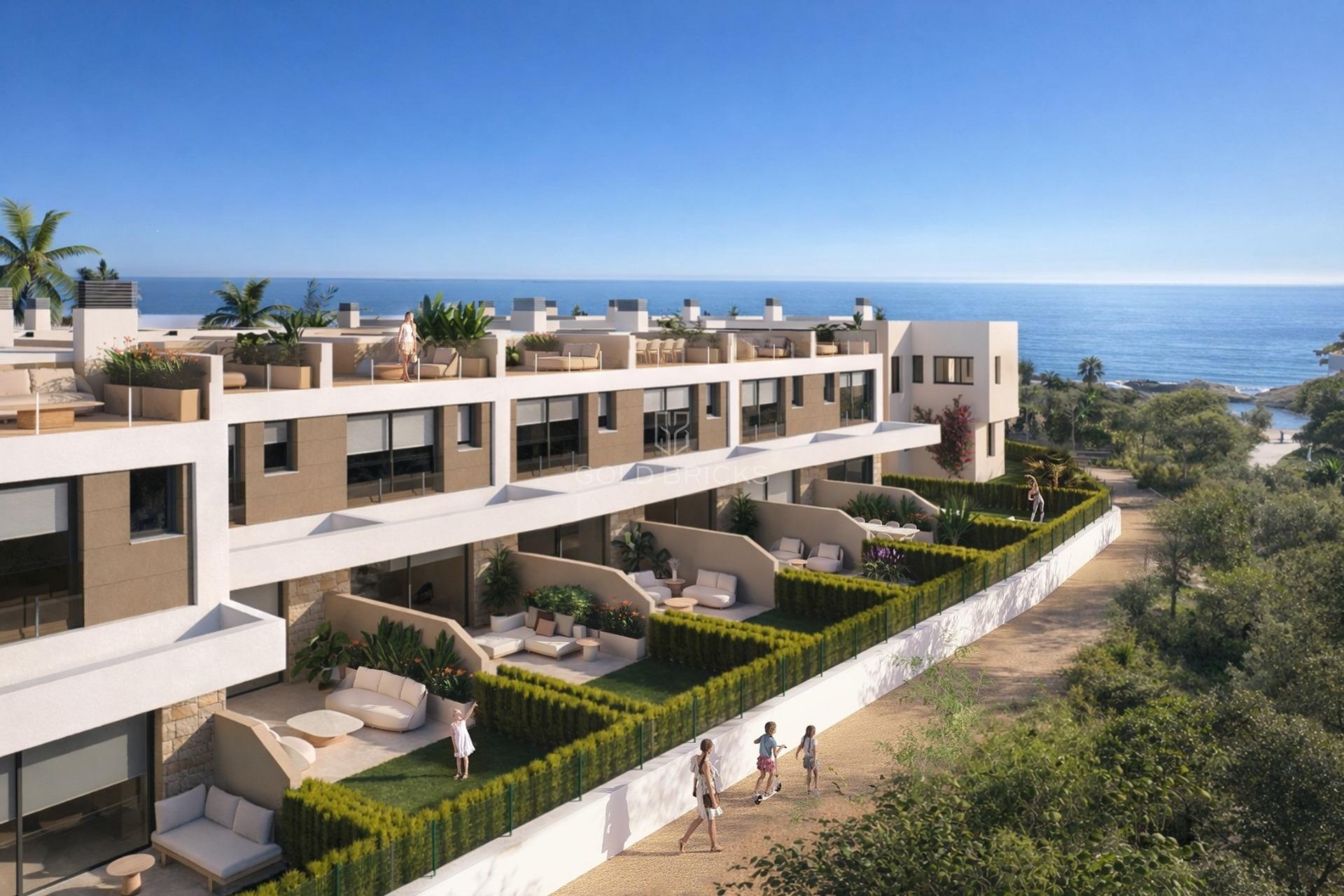 Nowa konstrukcja · Villa · El Campello · Platja de L´Amerador