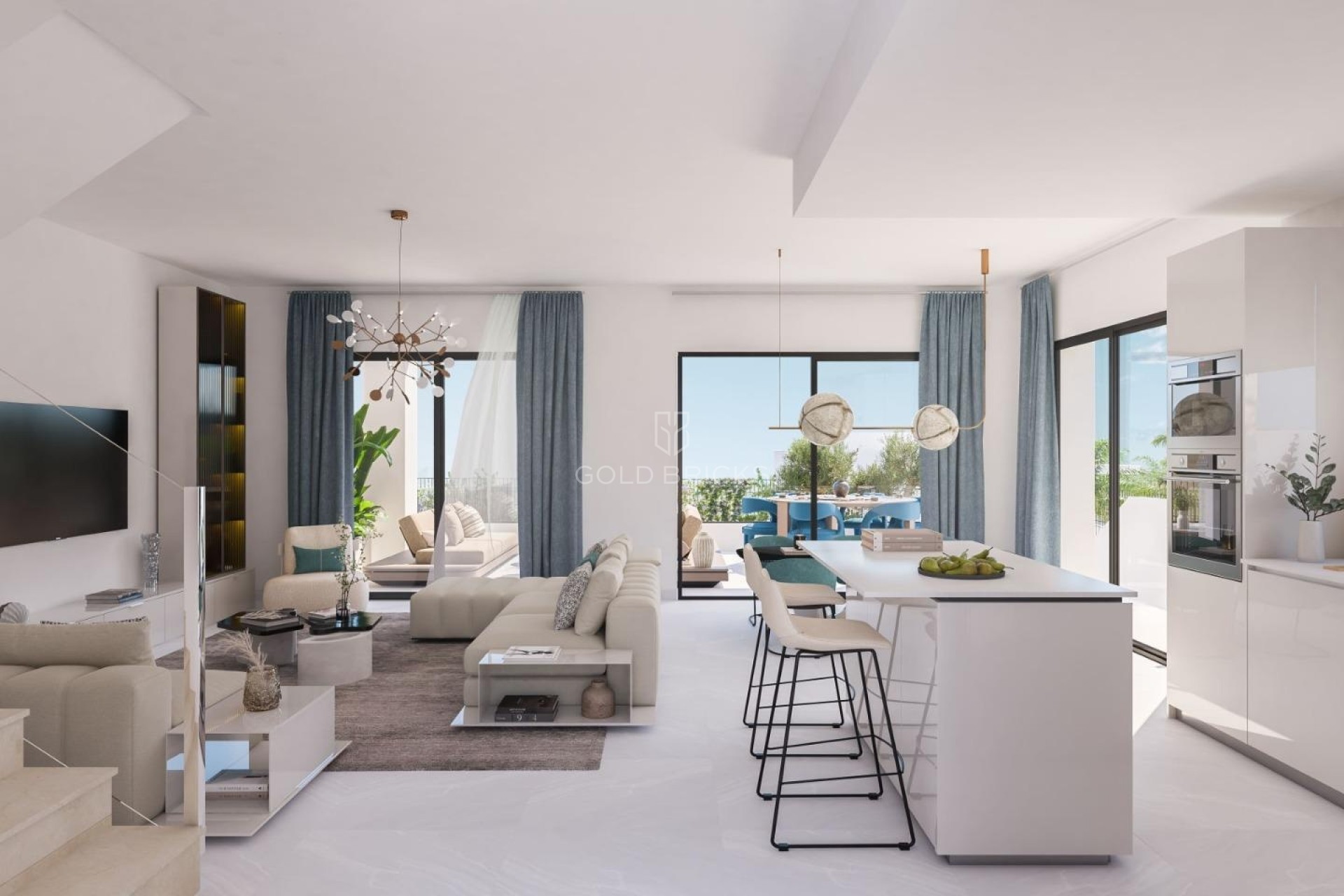 Nowa konstrukcja · Villa · Estepona · Puerto de Estepona
