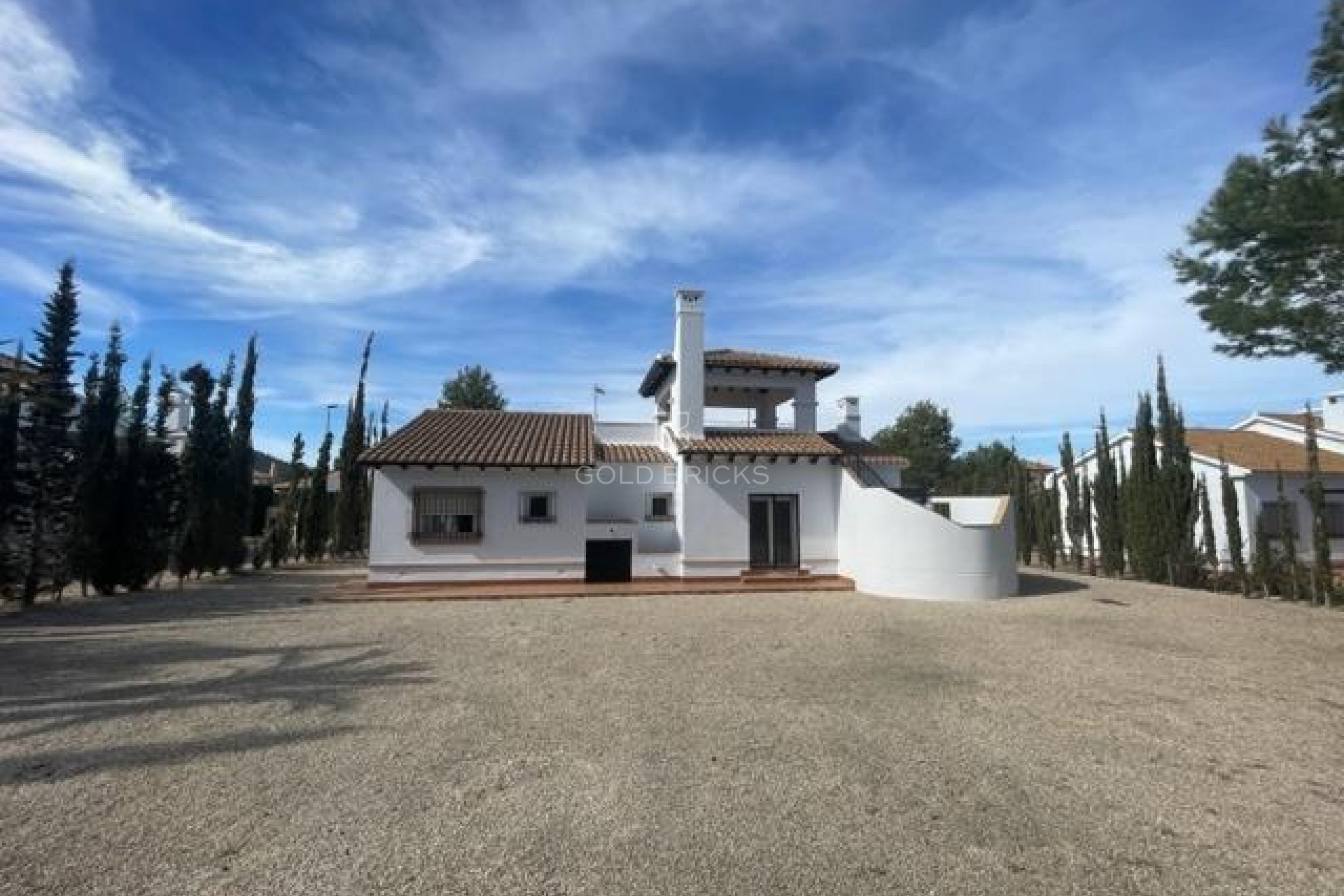 Nowa konstrukcja · Villa · Fuente Álamo · Las Palas