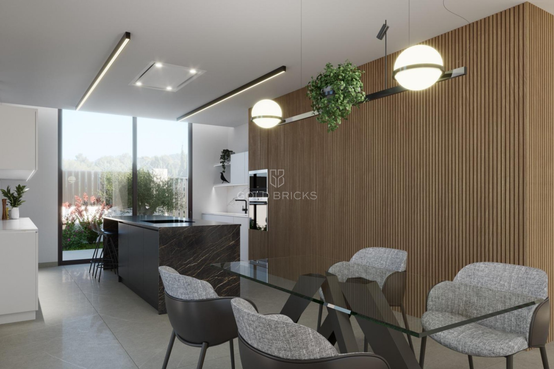 Nowa konstrukcja · Villa · La Nucía · Coblanca