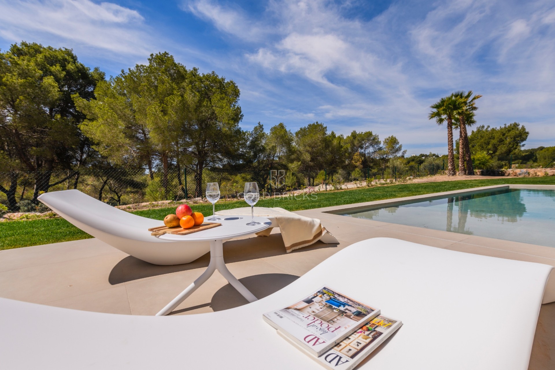 Nowa konstrukcja · Villa · Las Colinas Golf Resort