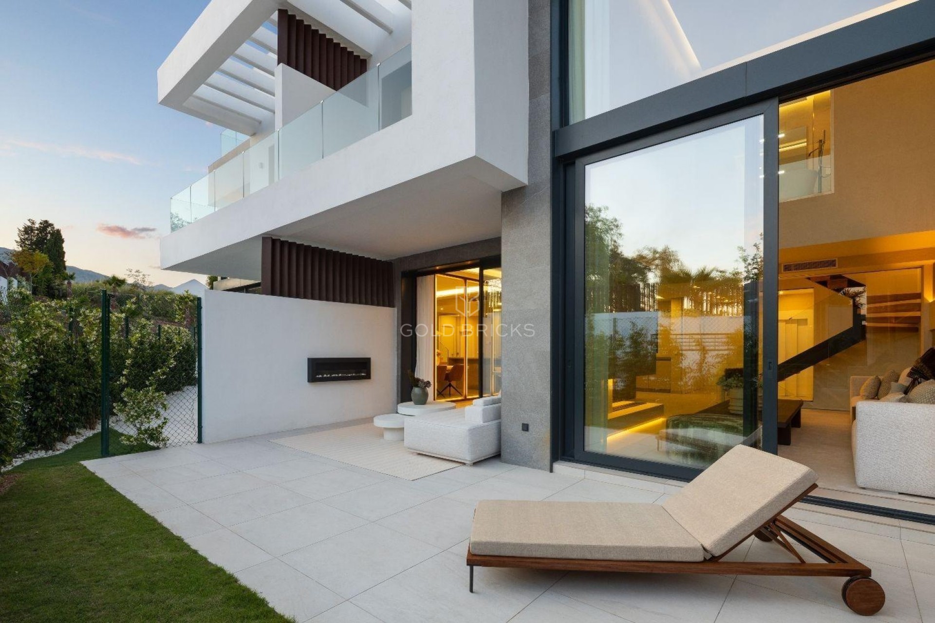Nowa konstrukcja · Villa · Marbella · Rio Real Golf