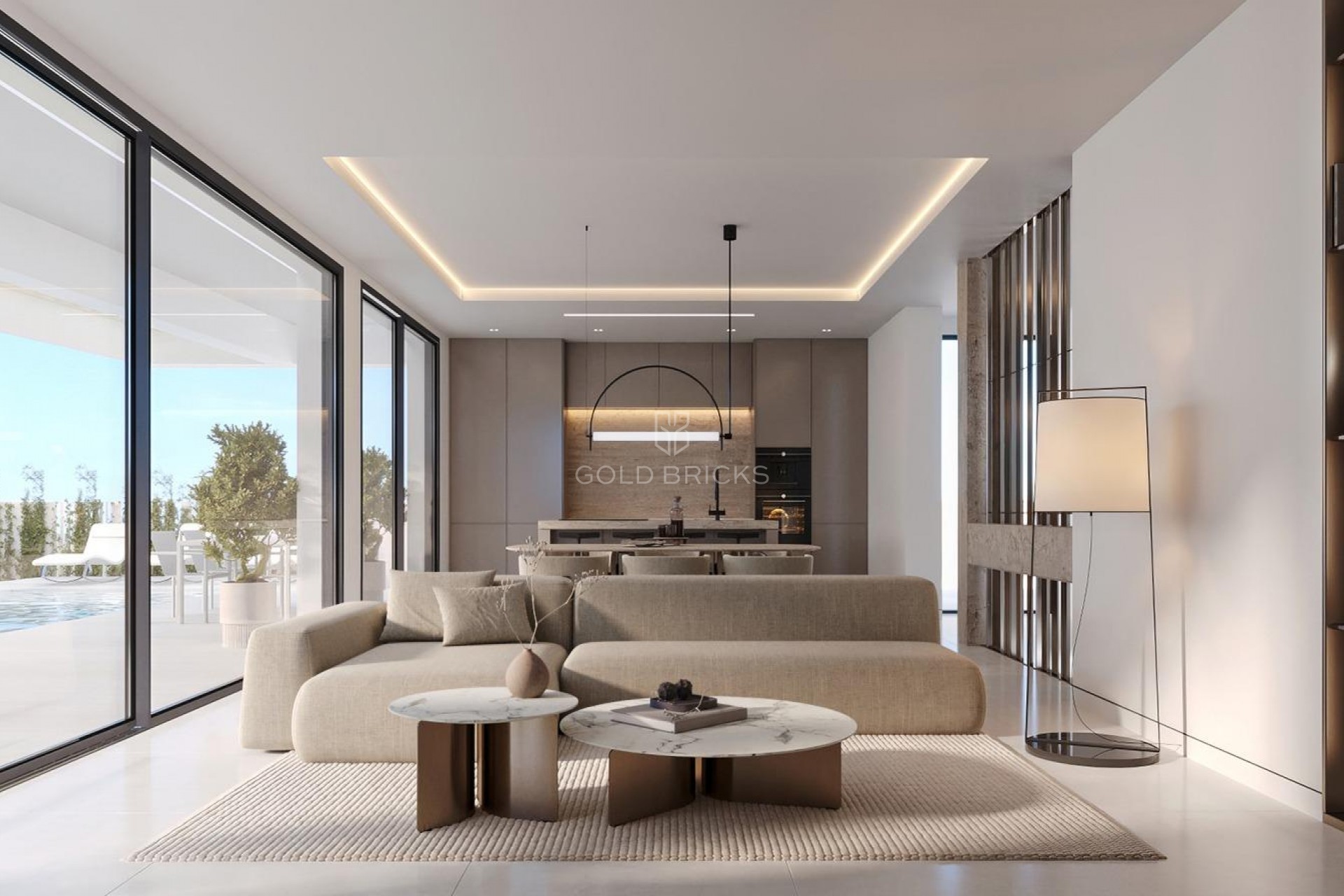 Nowa konstrukcja · Villa · Mijas · Calahonda